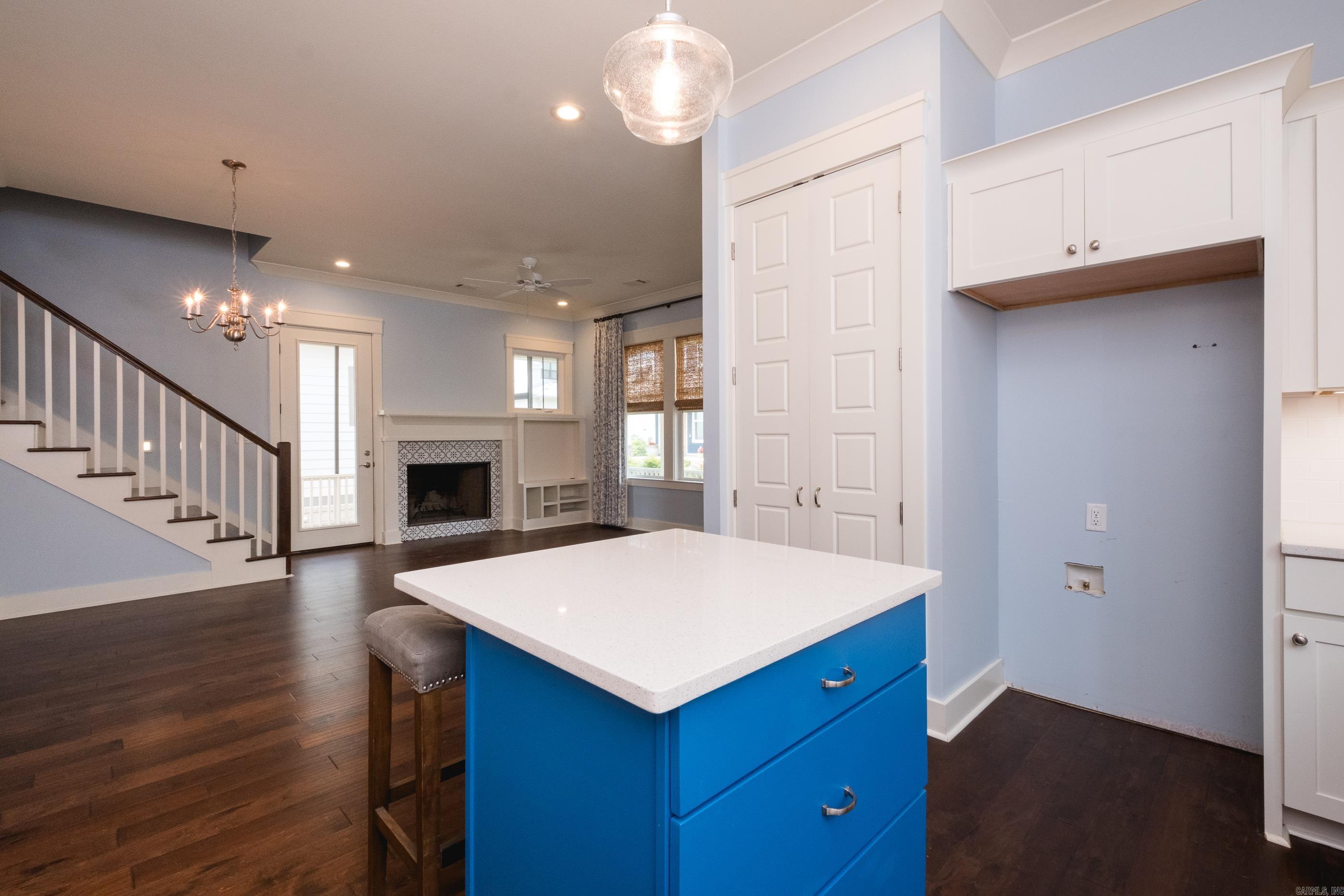 311  Parker  North Little Rock, AR