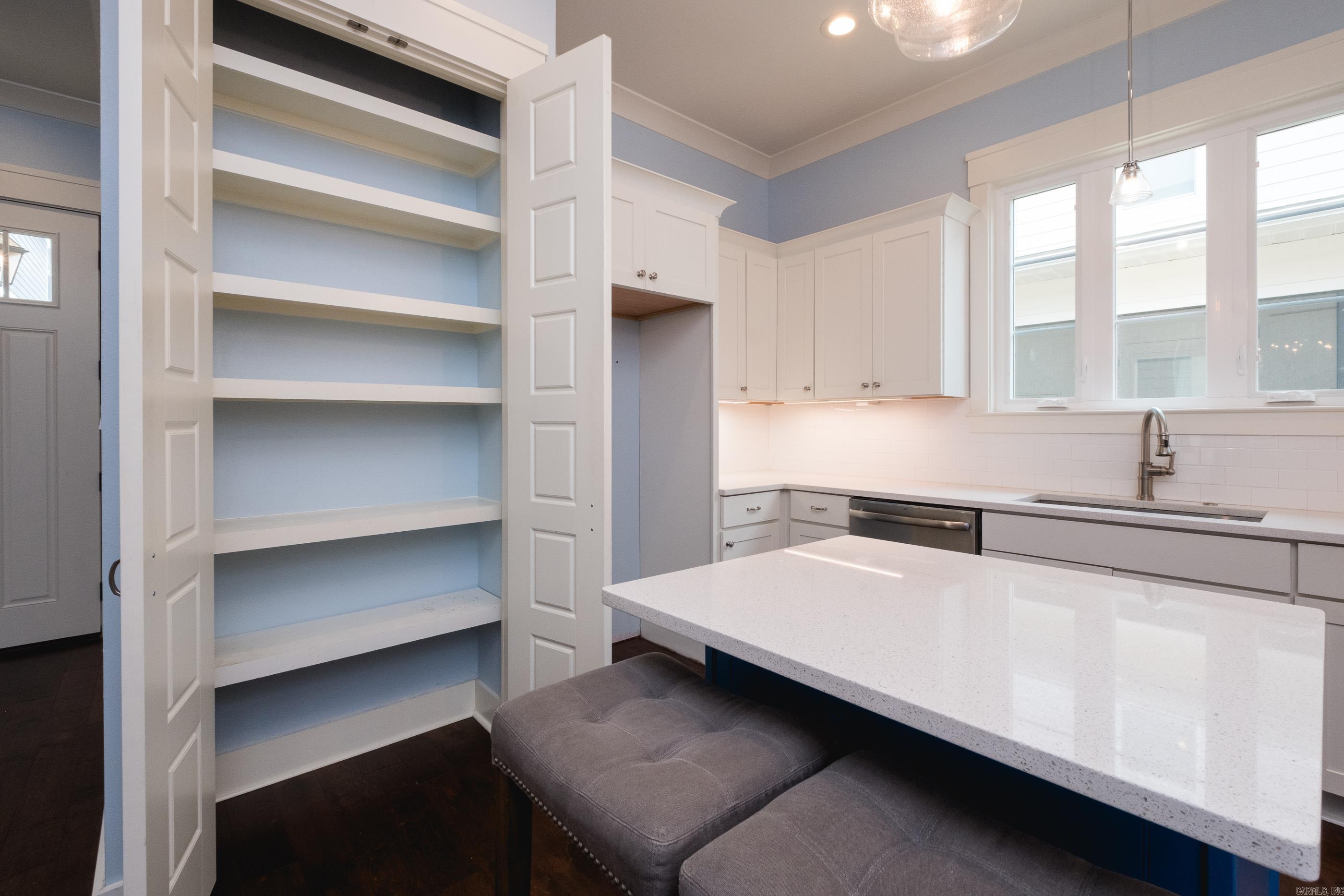 311  Parker  North Little Rock, AR