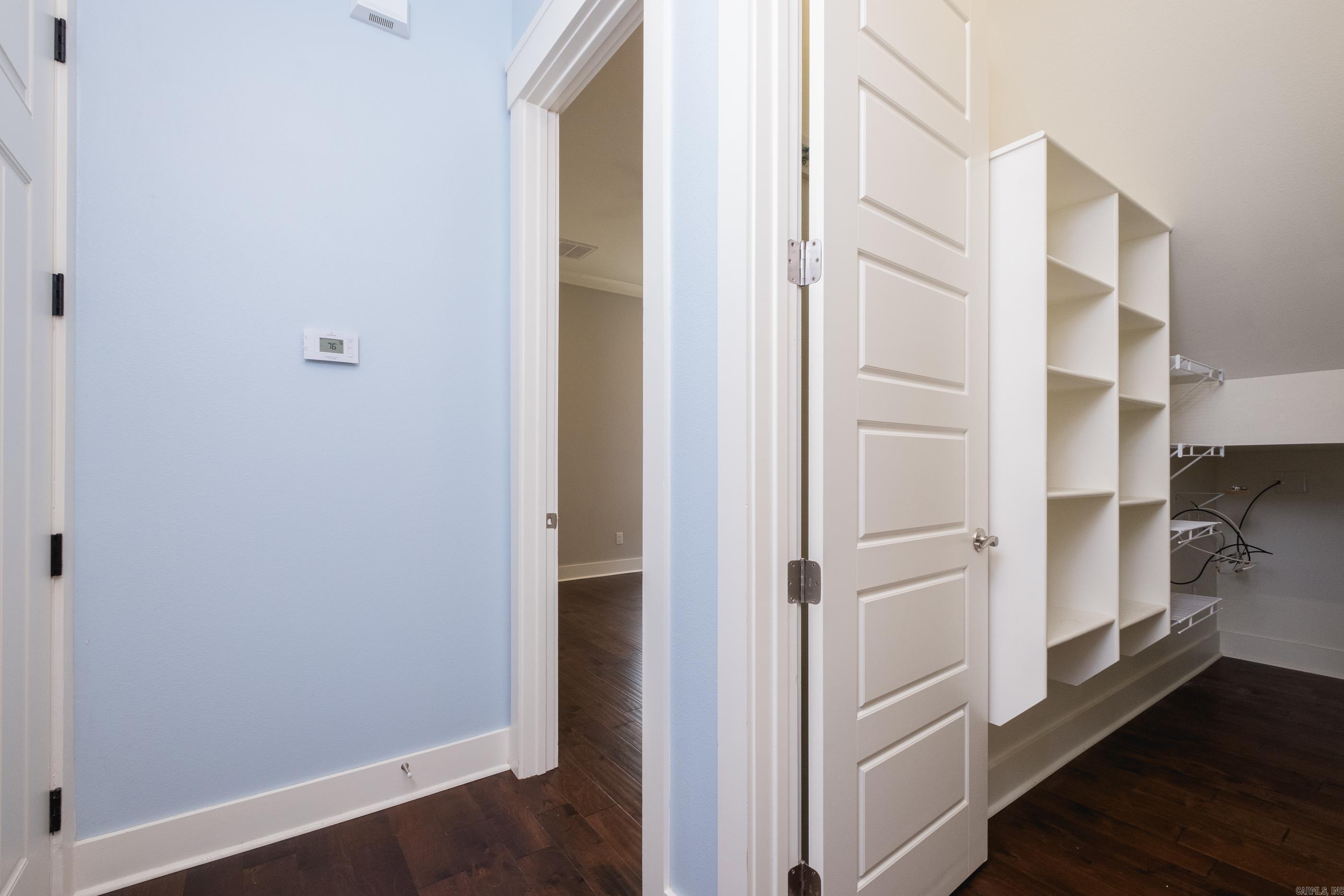 311  Parker  North Little Rock, AR
