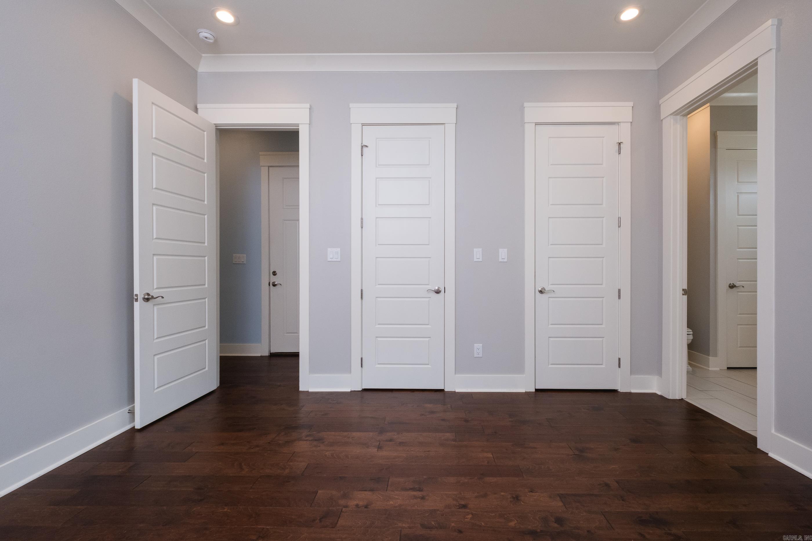 311  Parker  North Little Rock, AR