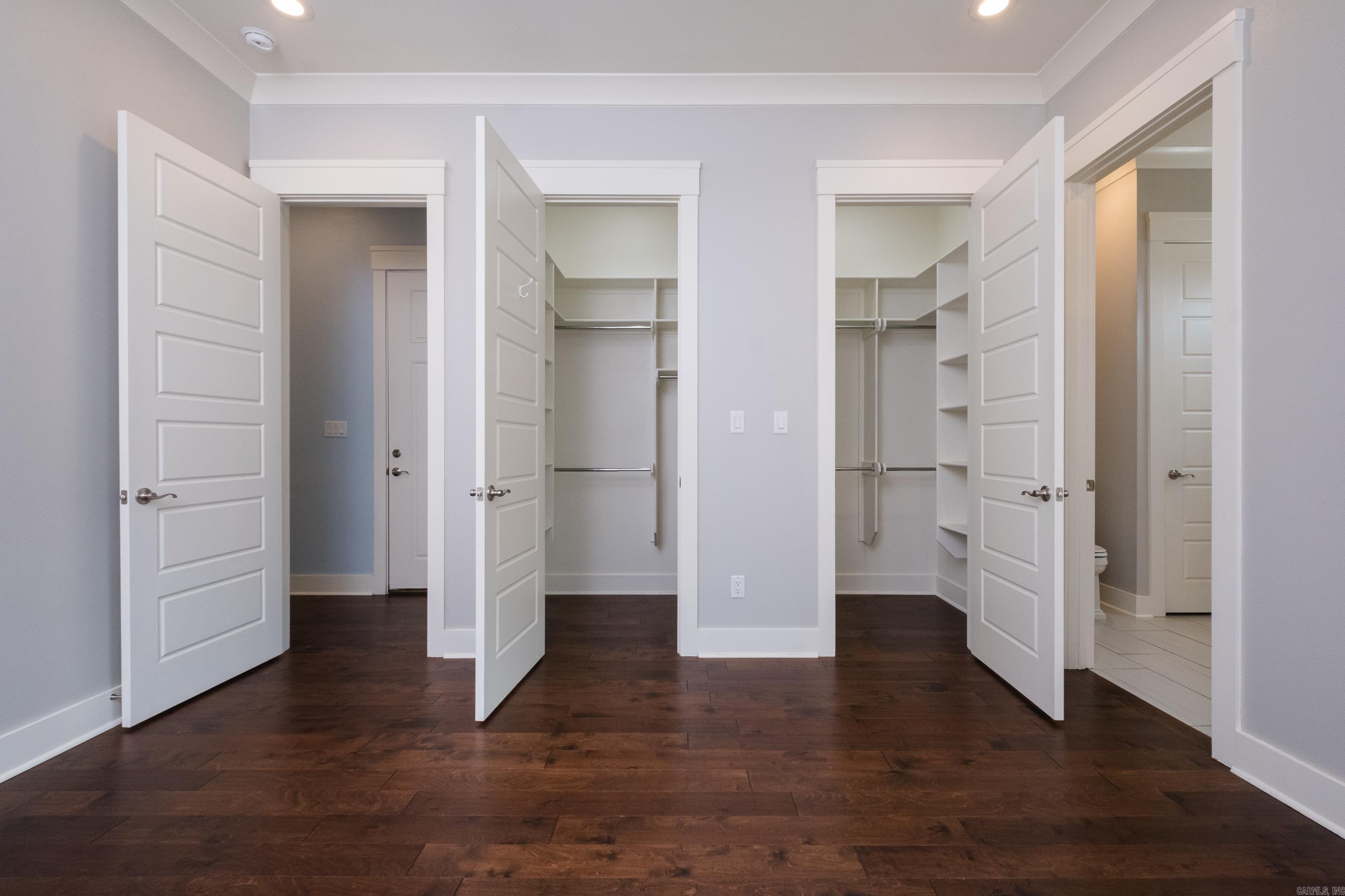 311  Parker  North Little Rock, AR