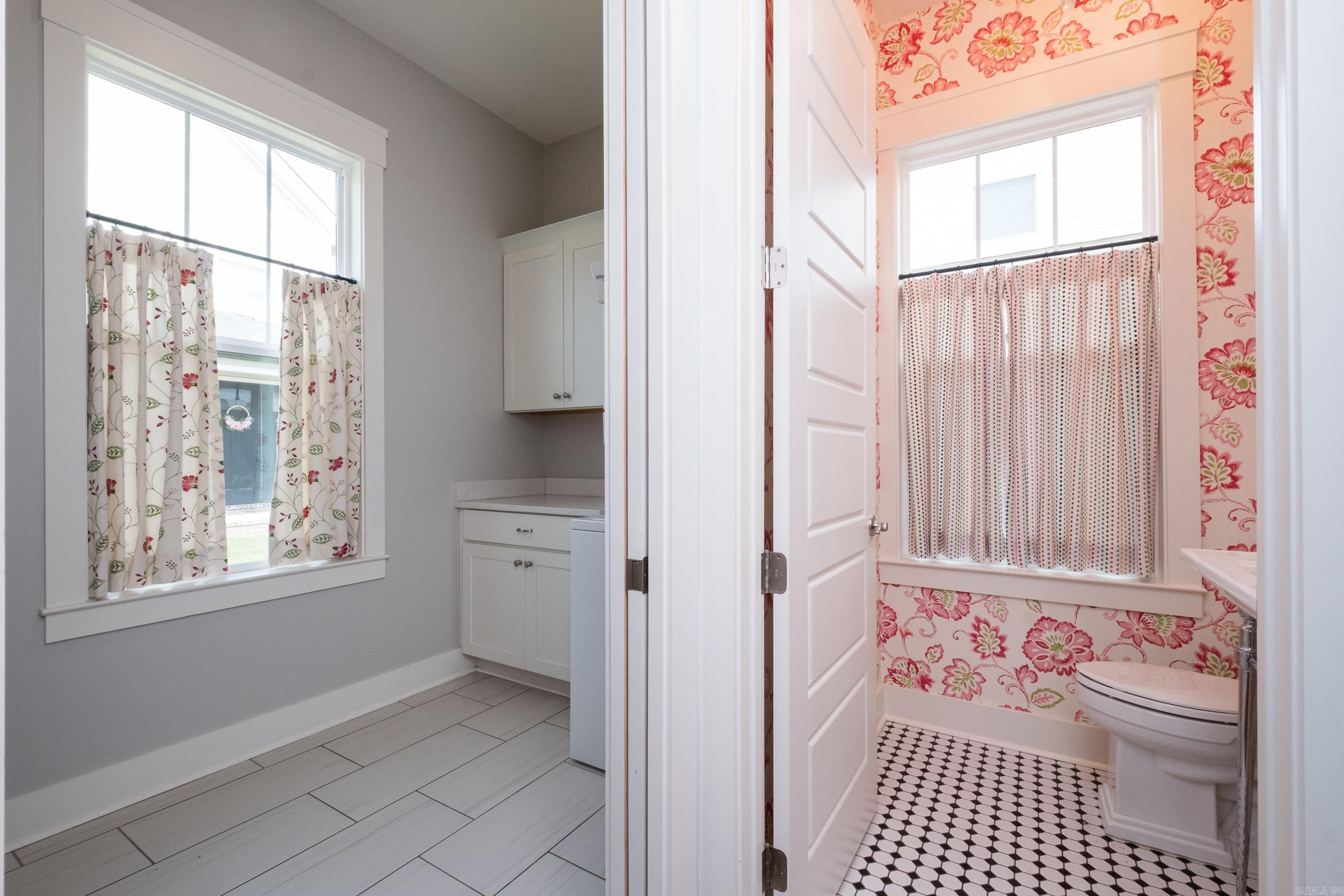 311  Parker  North Little Rock, AR