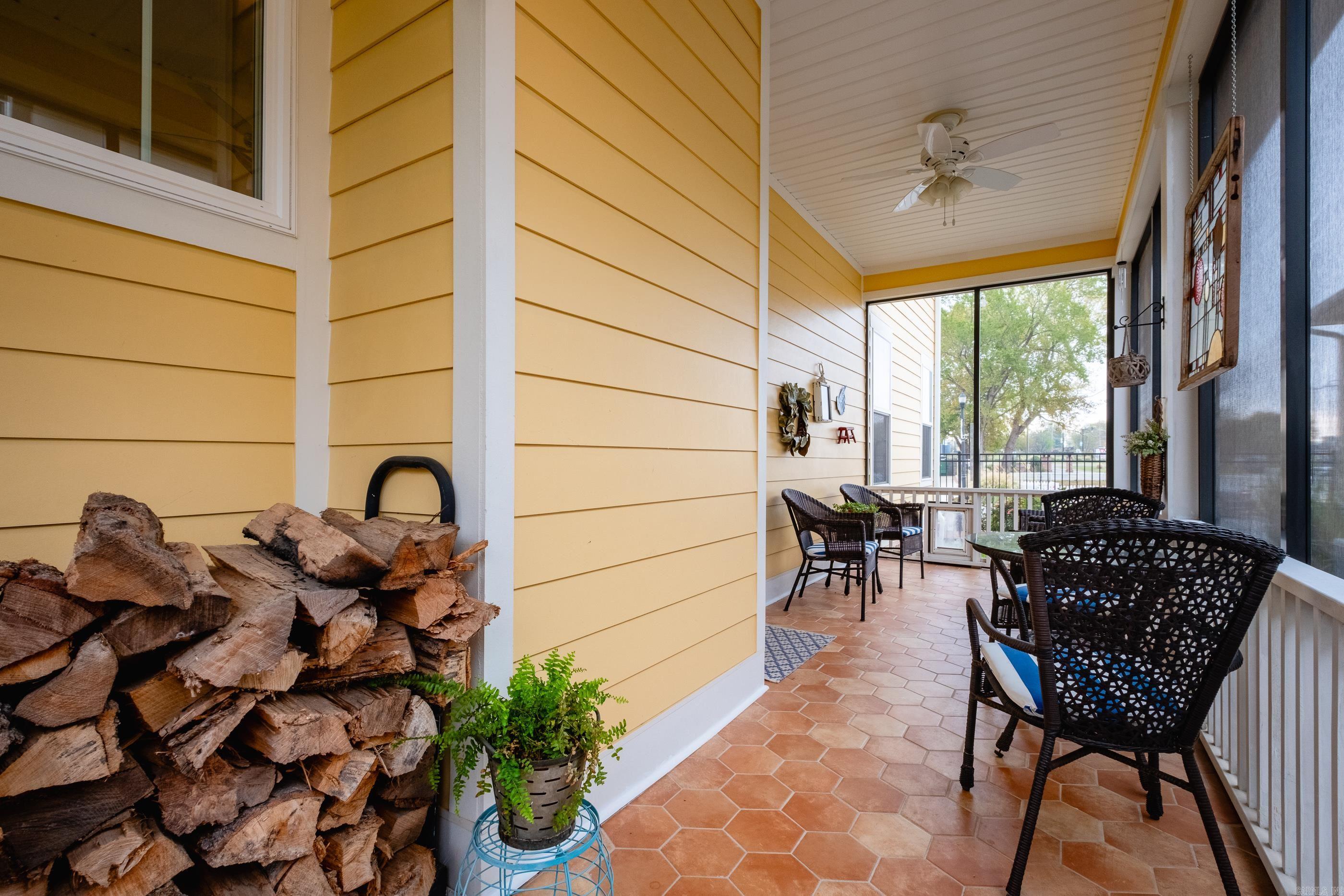 311  Parker  North Little Rock, AR