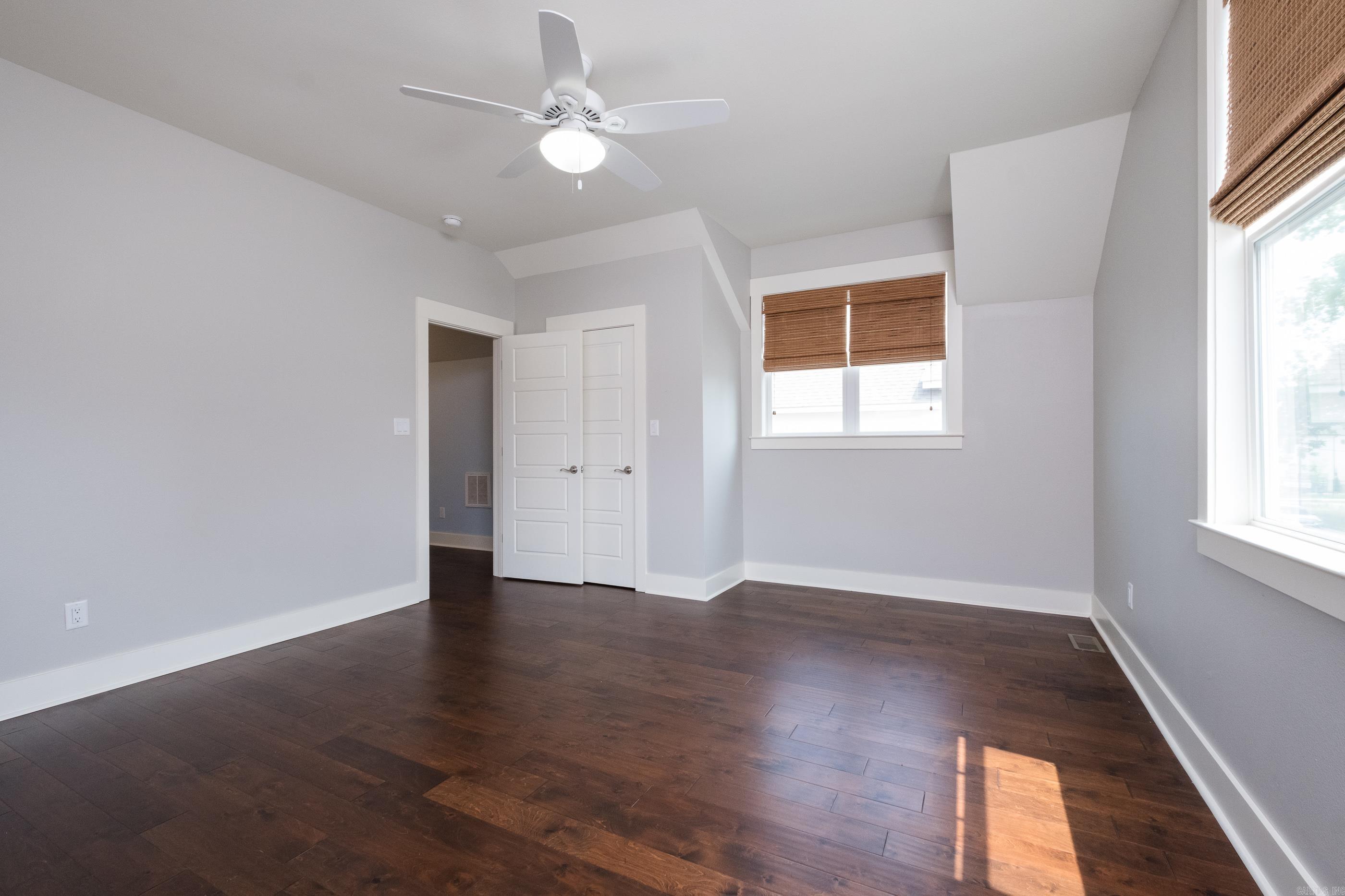 311  Parker  North Little Rock, AR