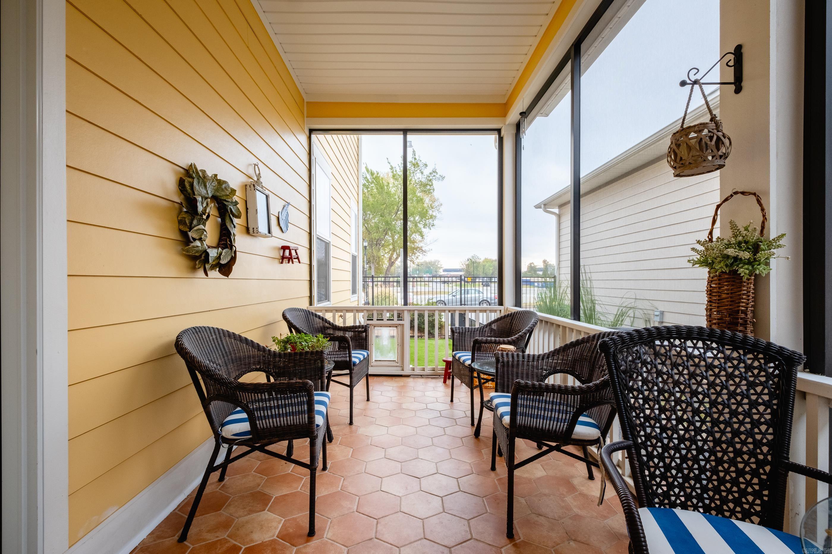 311  Parker  North Little Rock, AR