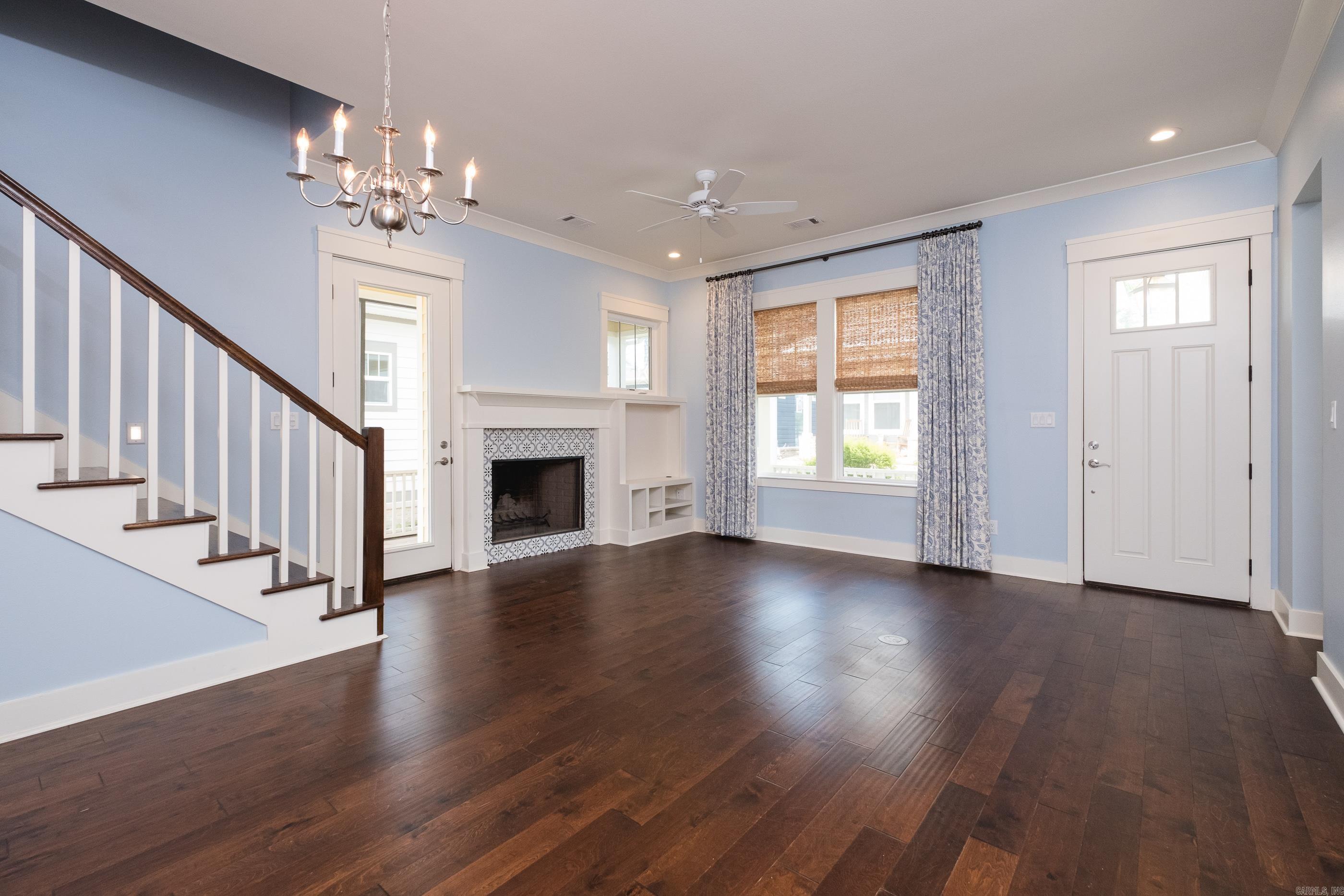 311  Parker  North Little Rock, AR
