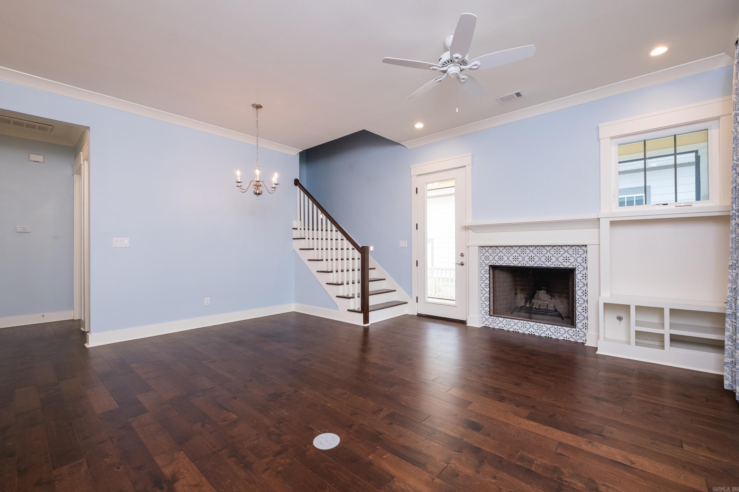 311  Parker  North Little Rock, AR