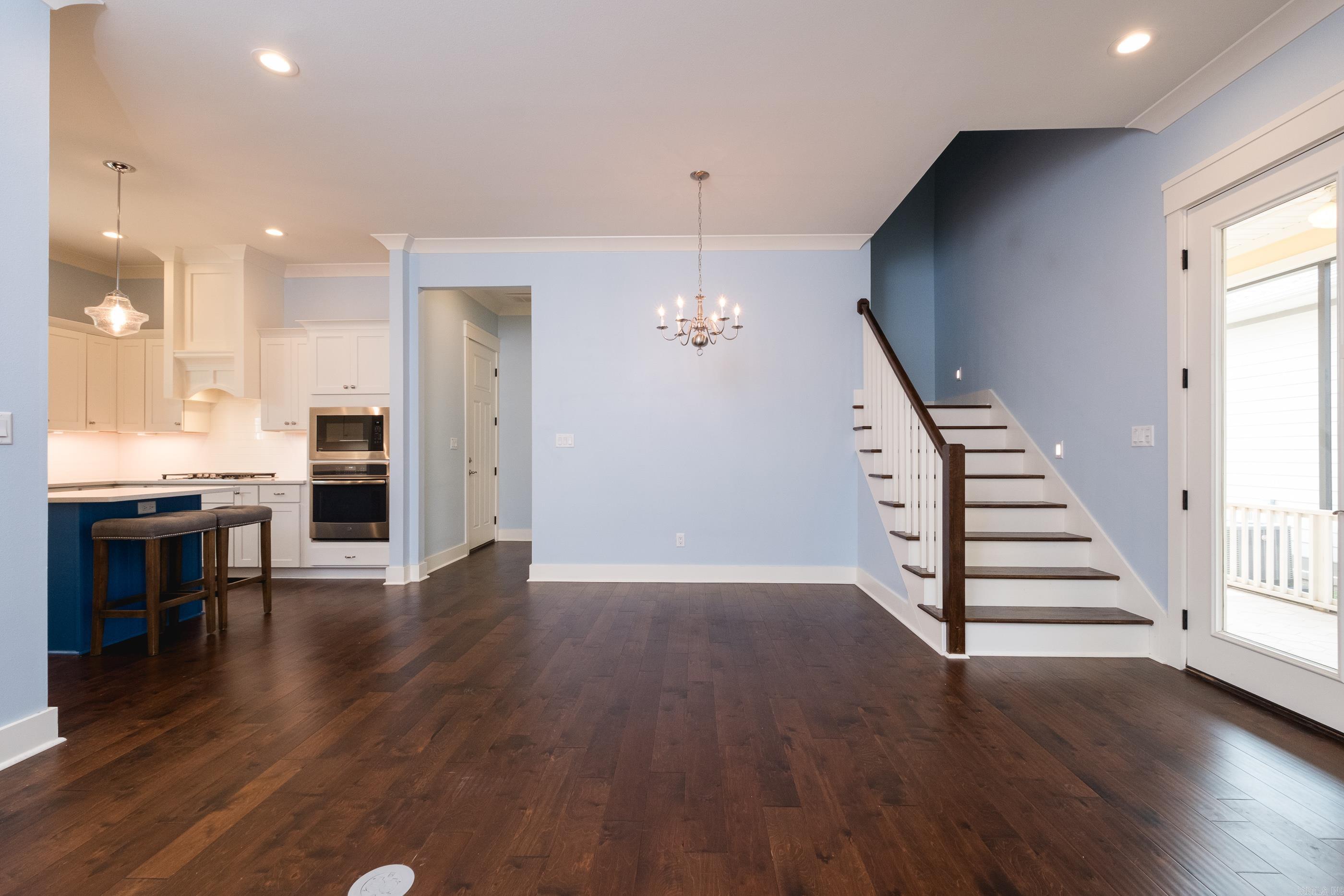 311  Parker  North Little Rock, AR