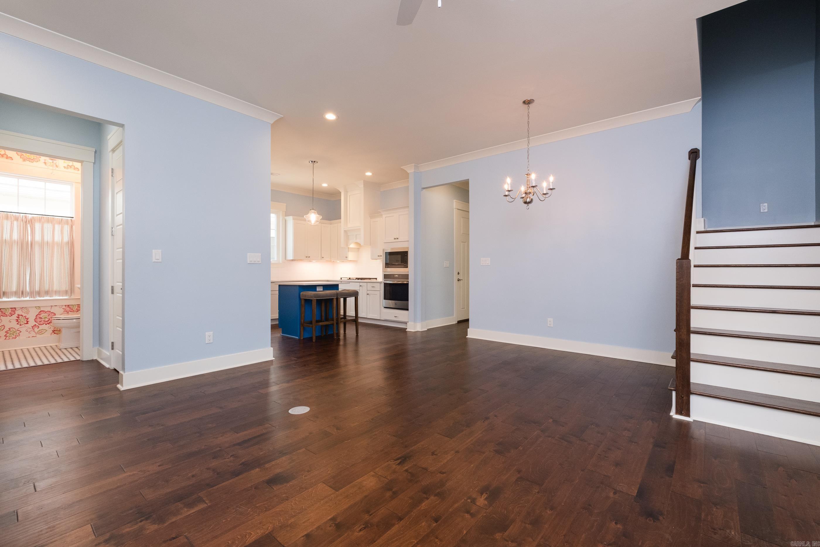 311  Parker  North Little Rock, AR