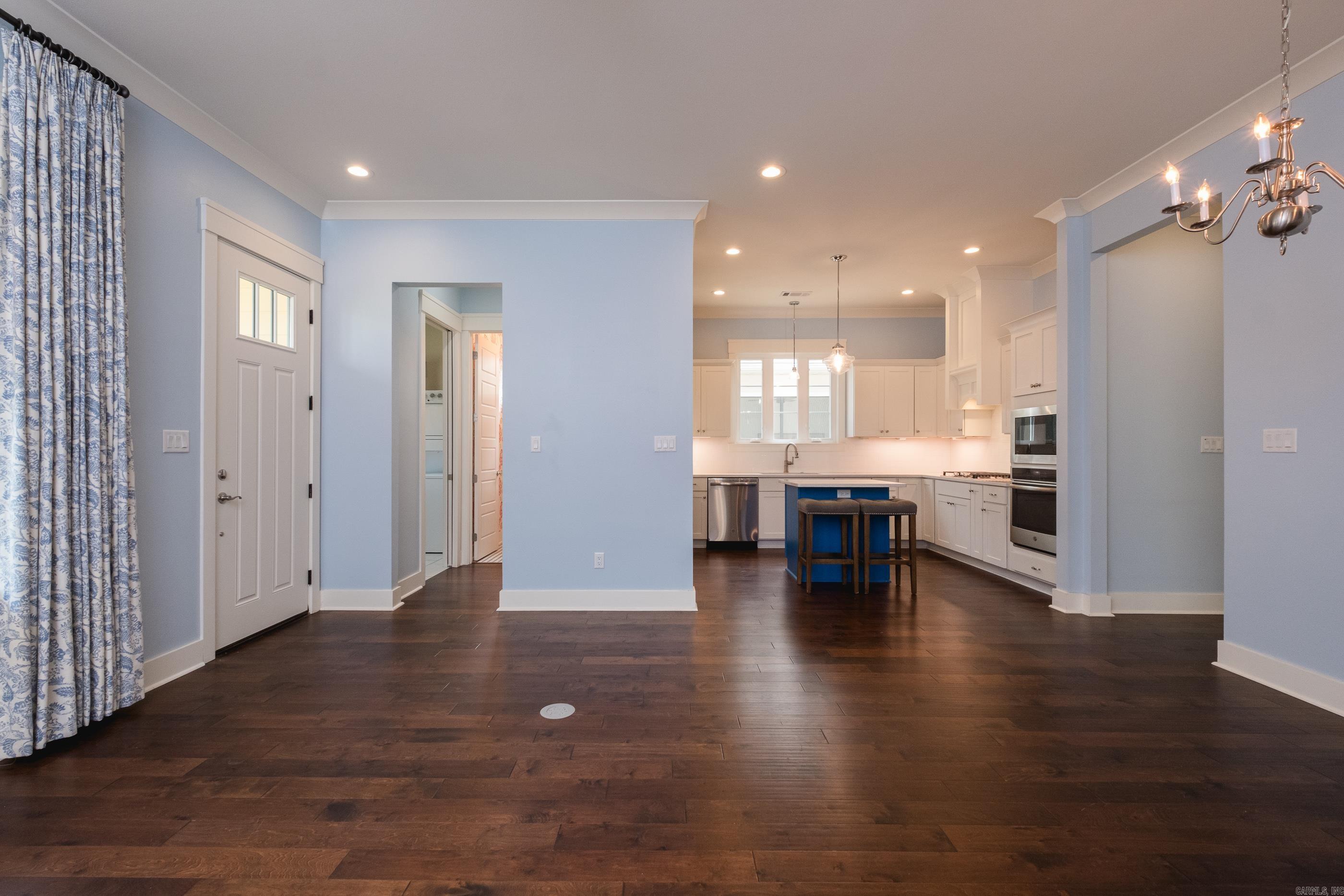 311  Parker  North Little Rock, AR