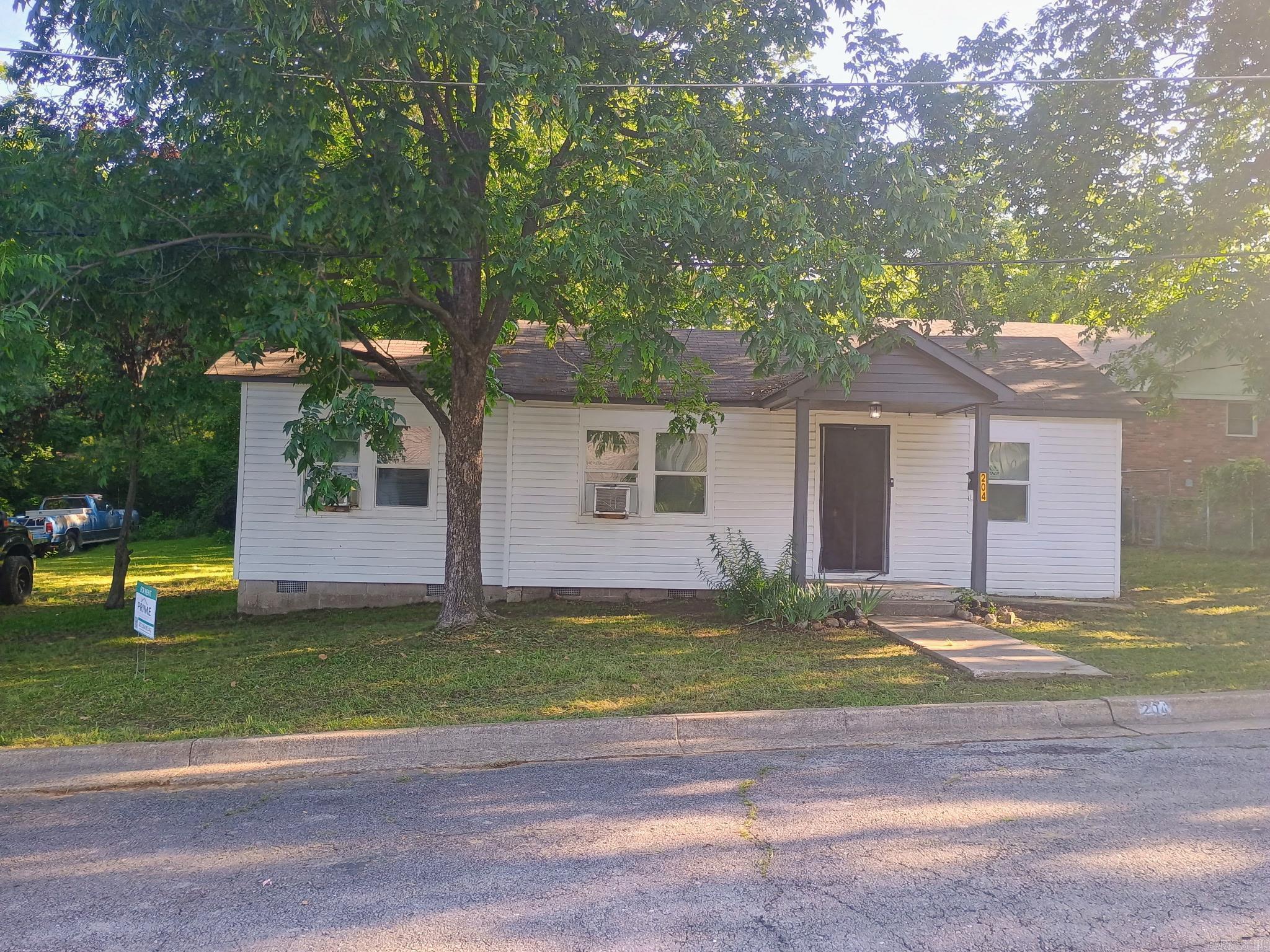 204 Glover Street