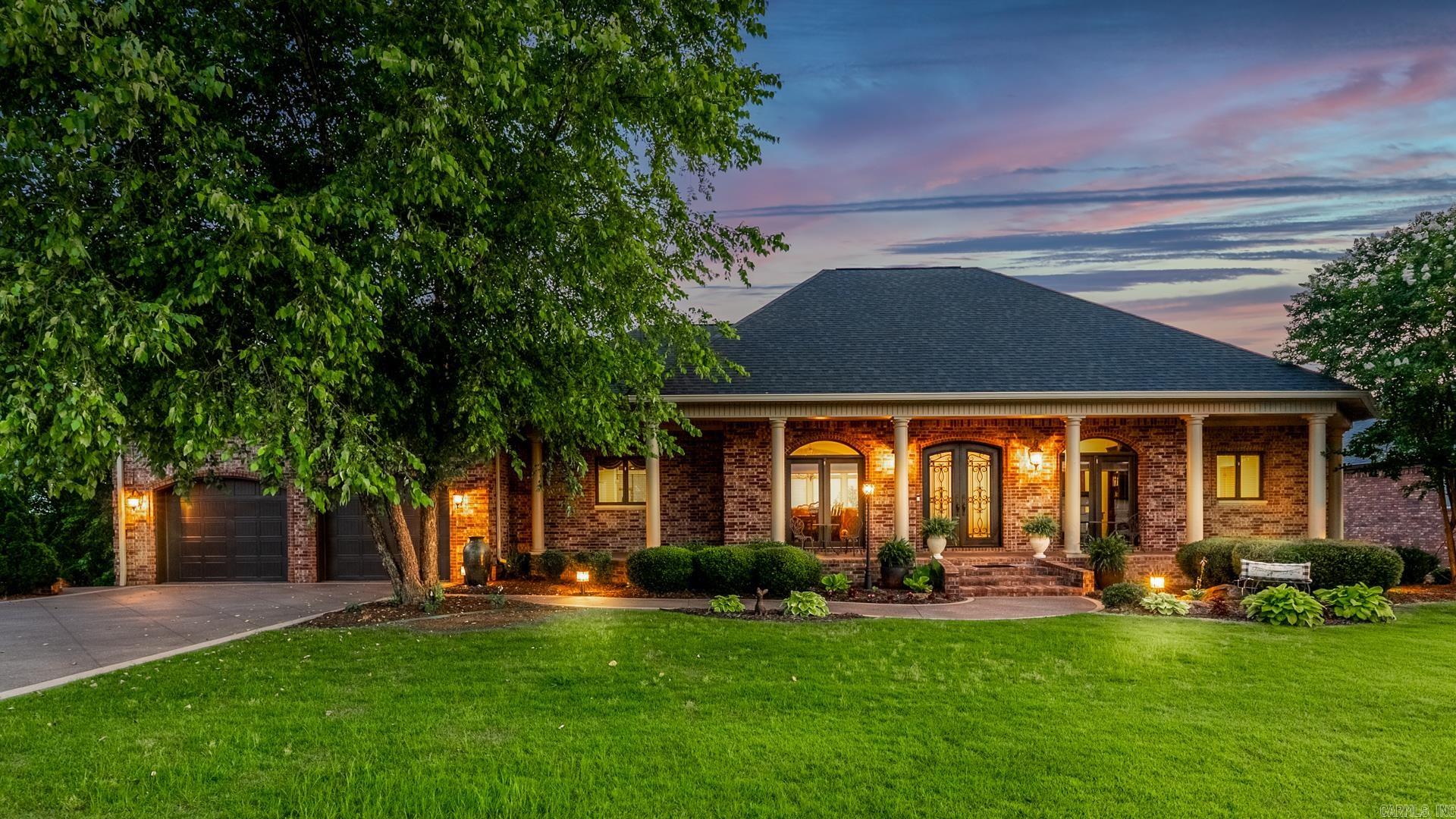 95  River Road Drive West  Mayflower, AR