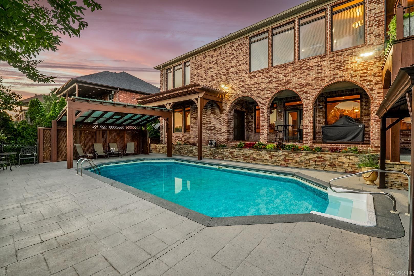 95  River Road Drive West  Mayflower, AR