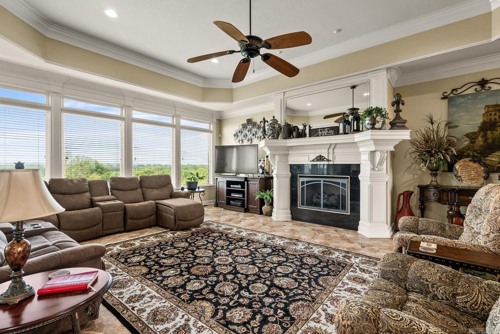 95  River Road Drive West  Mayflower, AR
