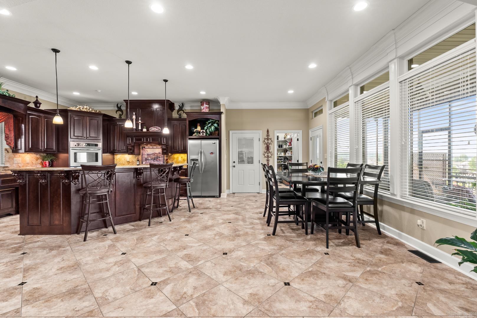 95  River Road Drive West  Mayflower, AR