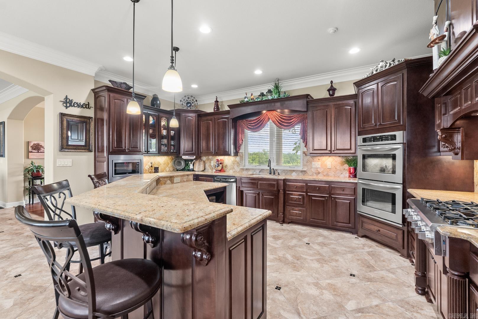 95  River Road Drive West  Mayflower, AR