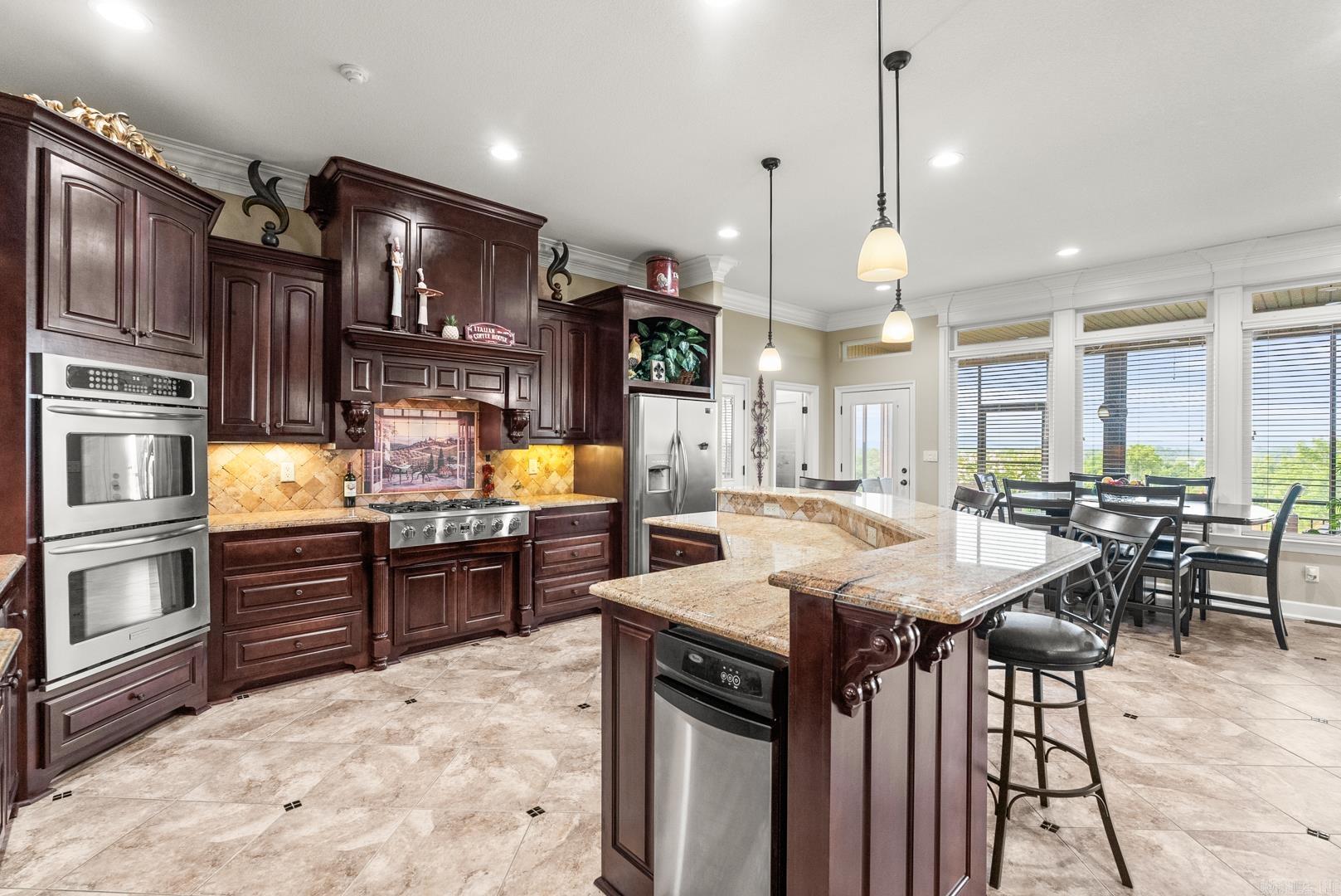 95  River Road Drive West  Mayflower, AR