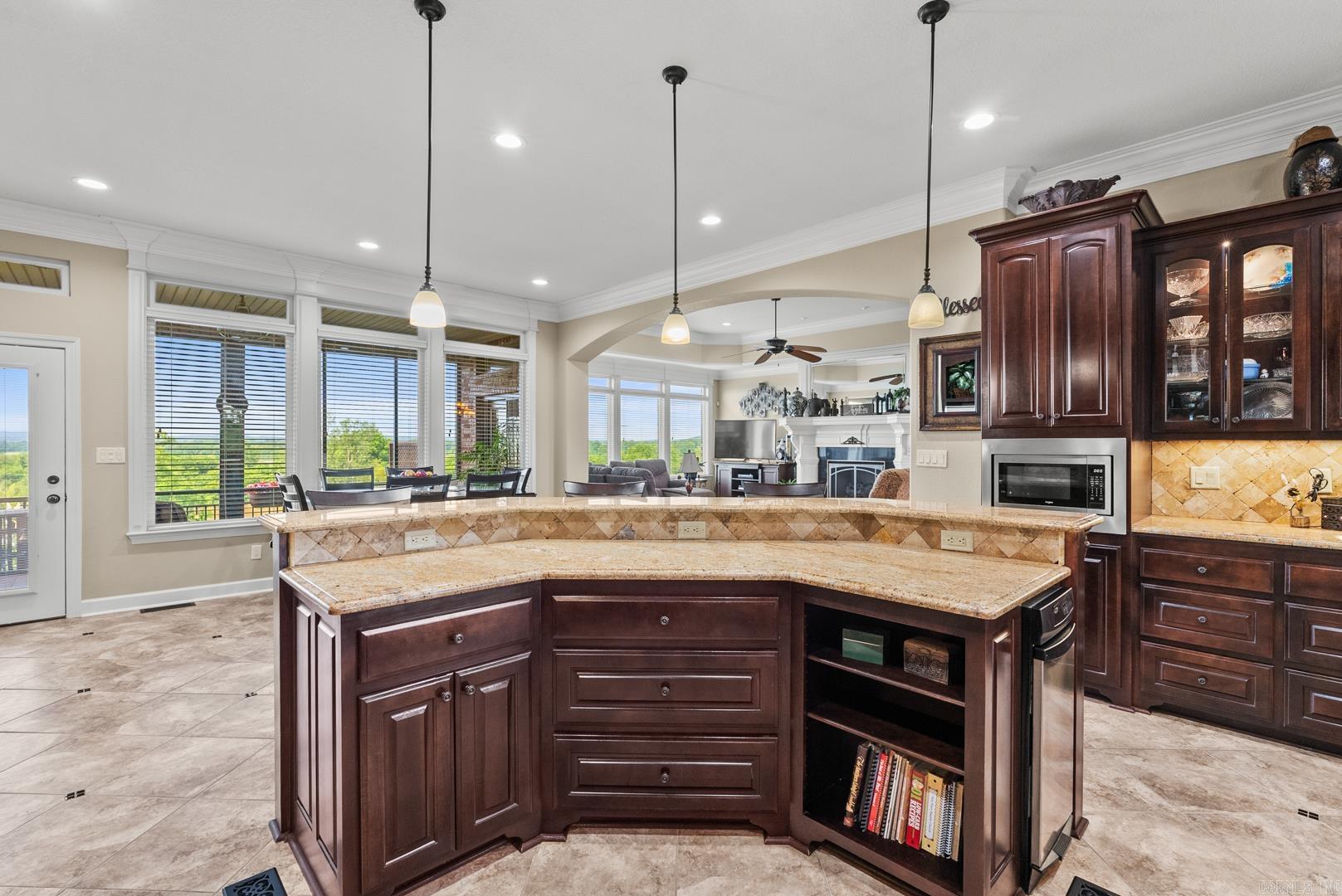 95  River Road Drive West  Mayflower, AR