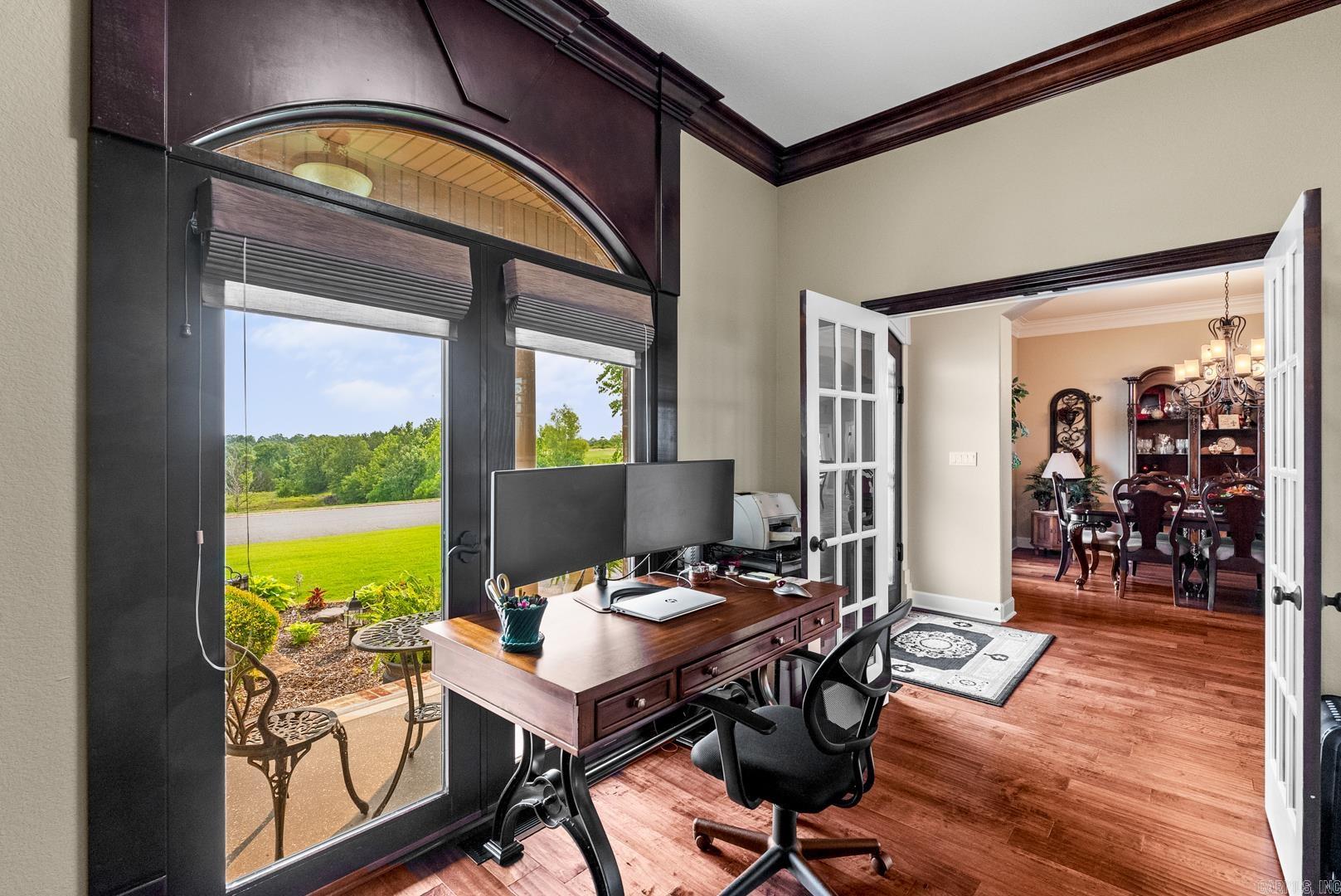 95  River Road Drive West  Mayflower, AR