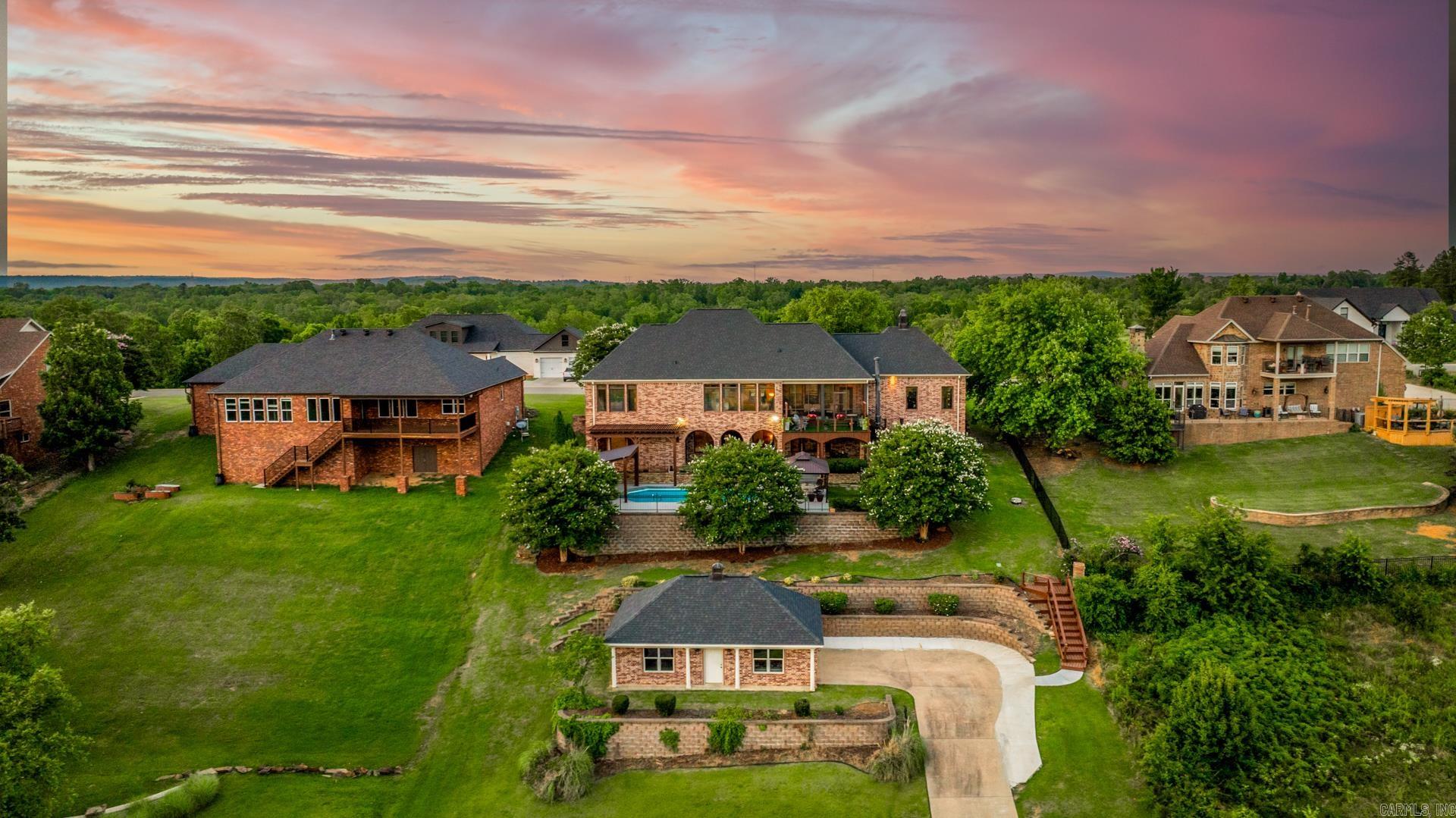 95  River Road Drive West  Mayflower, AR