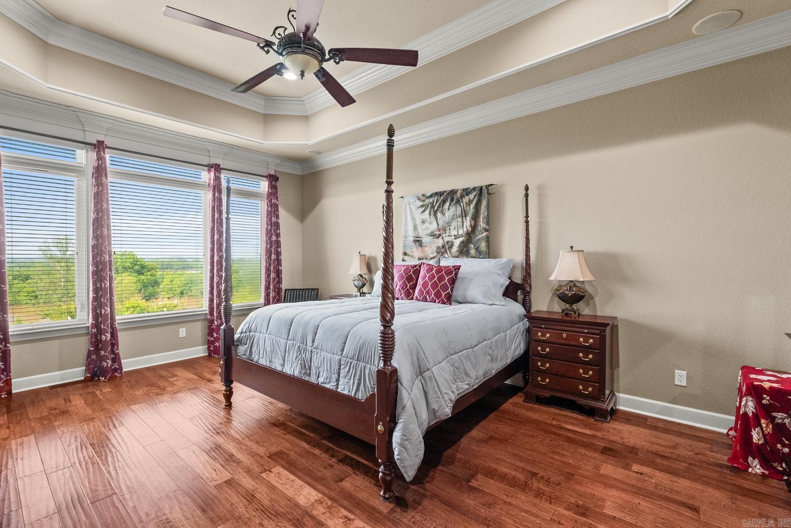 95  River Road Drive West  Mayflower, AR