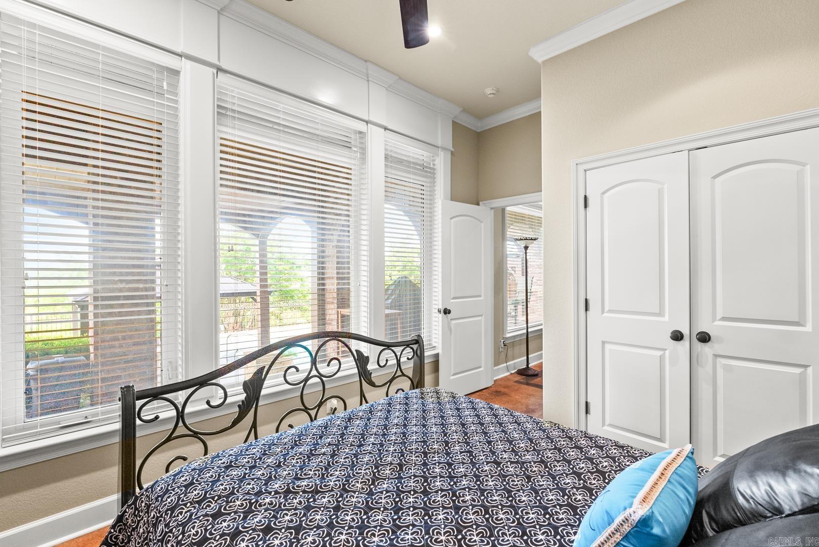 95  River Road Drive West  Mayflower, AR