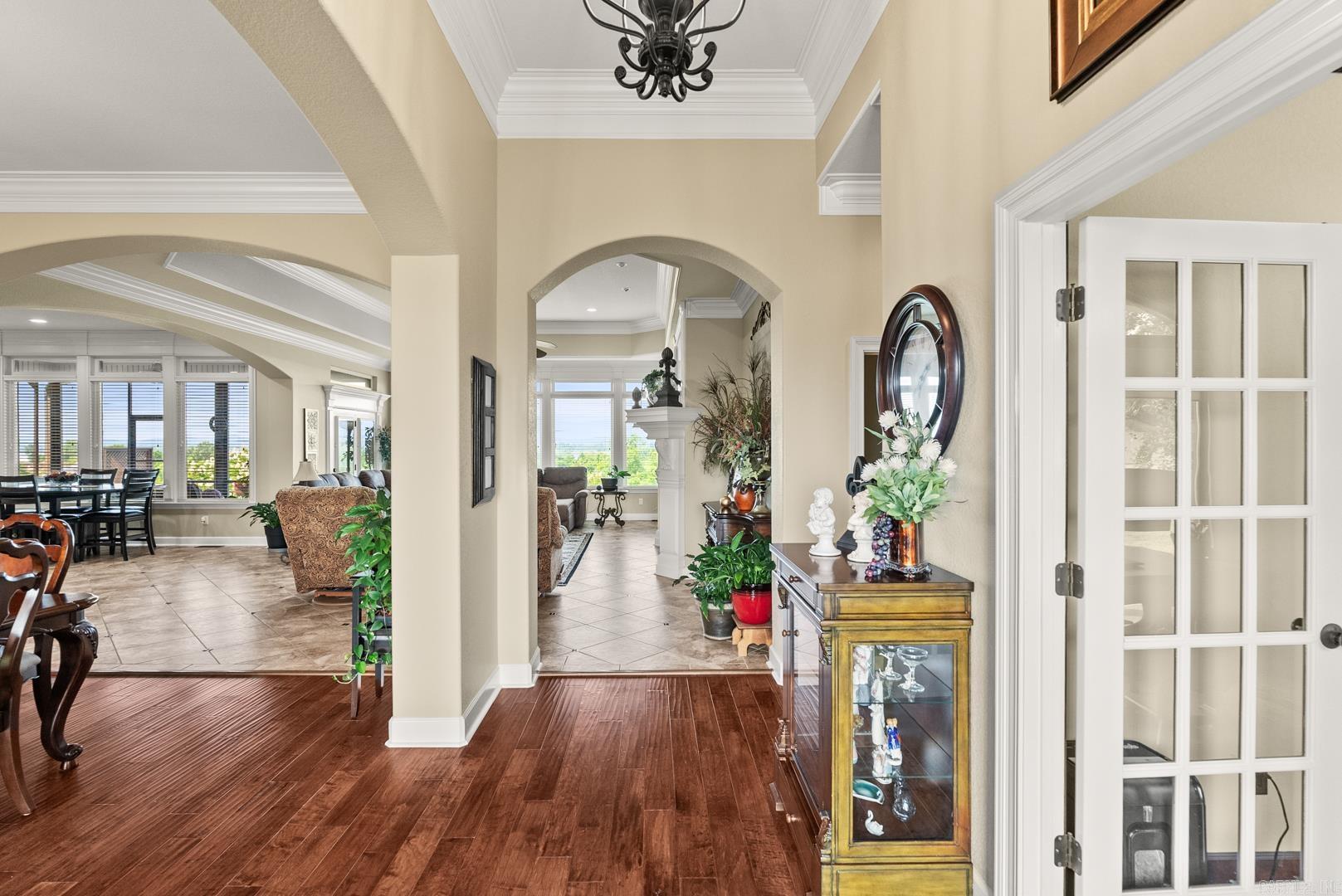 95  River Road Drive West  Mayflower, AR