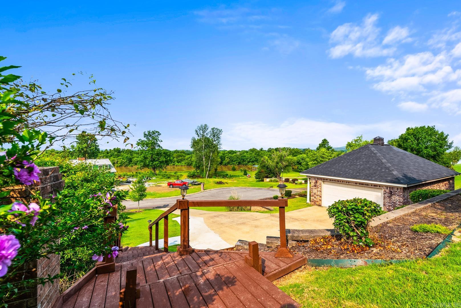 95  River Road Drive West  Mayflower, AR