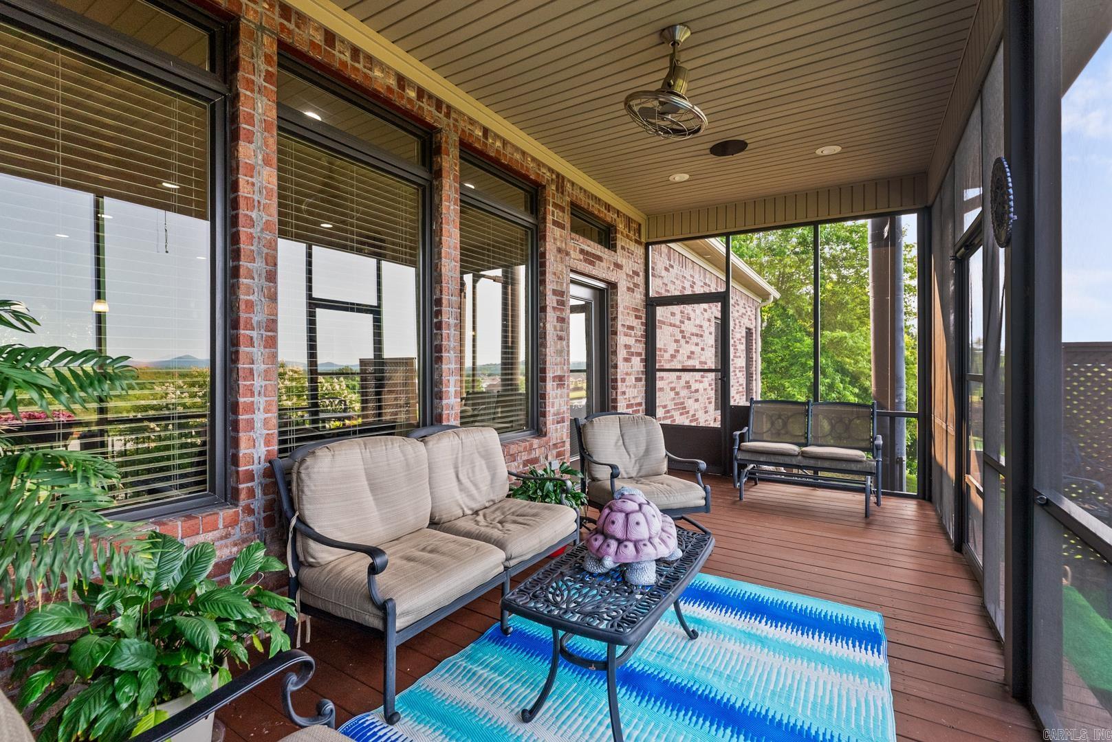 95  River Road Drive West  Mayflower, AR