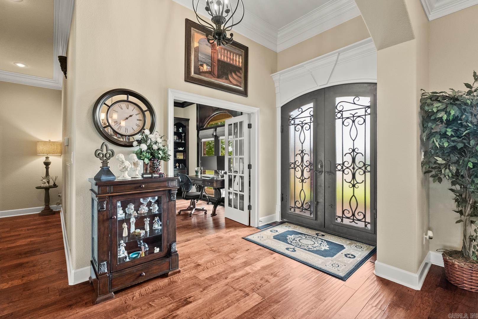 95  River Road Drive West  Mayflower, AR
