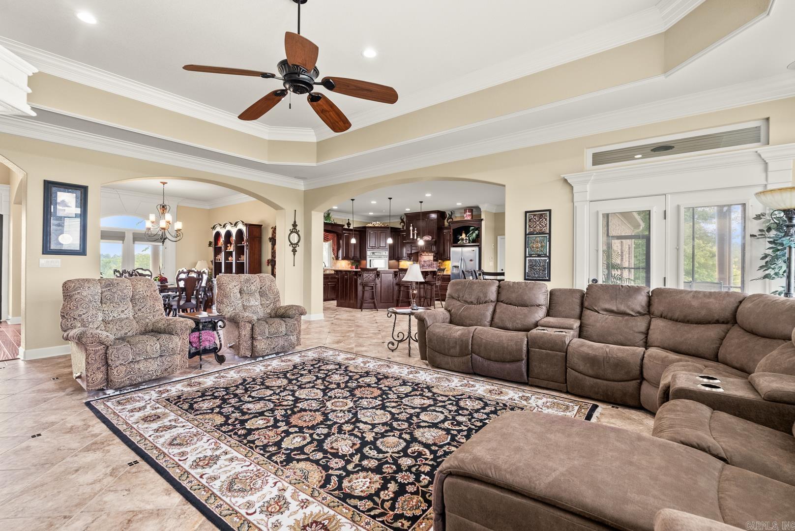 95  River Road Drive West  Mayflower, AR