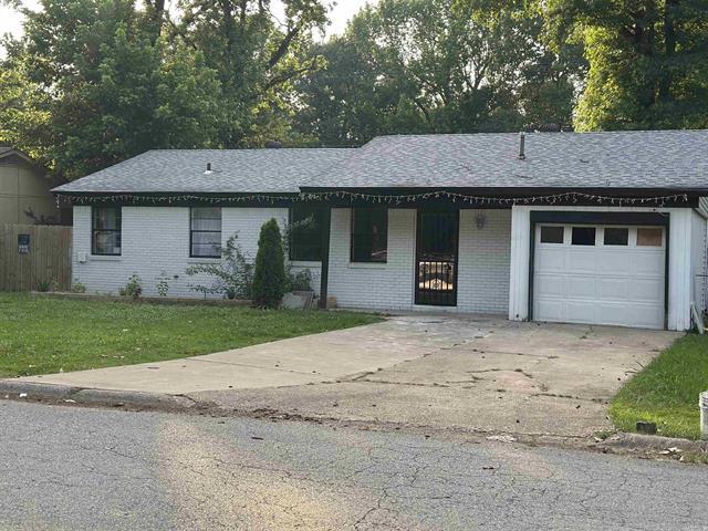 9308  westward  Little Rock, AR