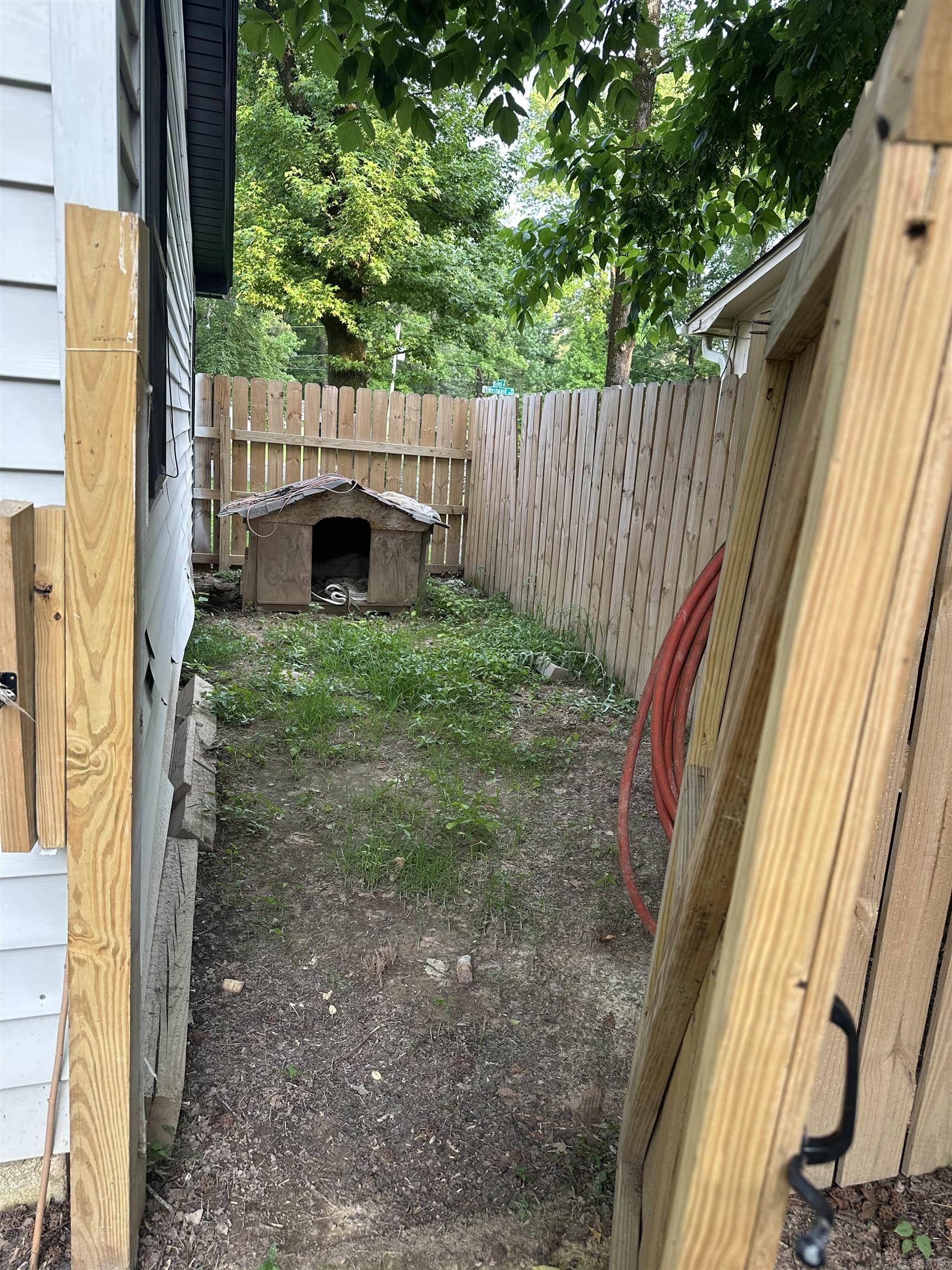 9308  westward  Little Rock, AR