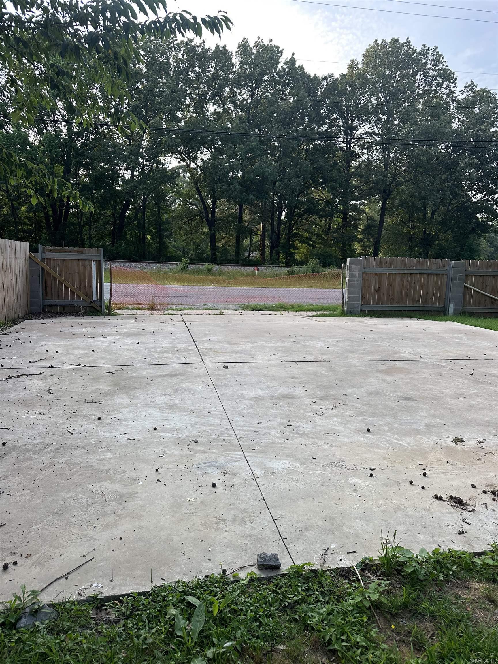 9308  westward  Little Rock, AR