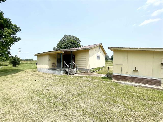 2152  Dove  Gepp, AR