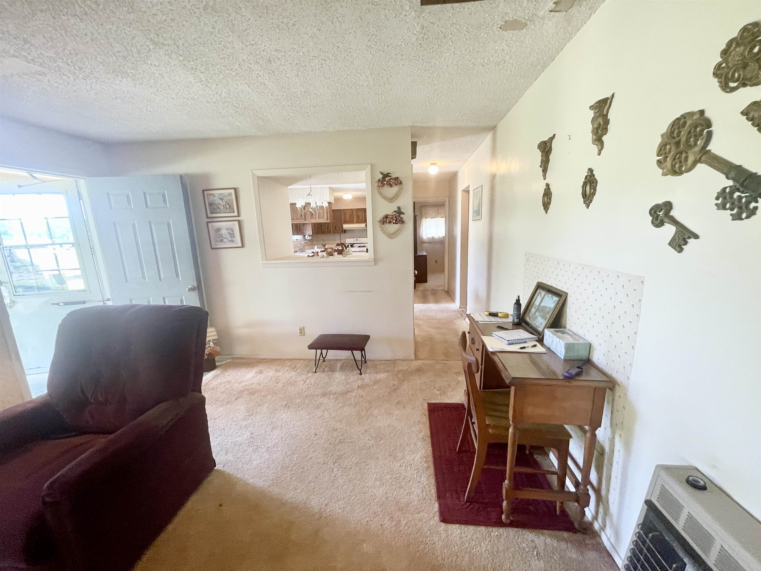 2152  Dove  Gepp, AR