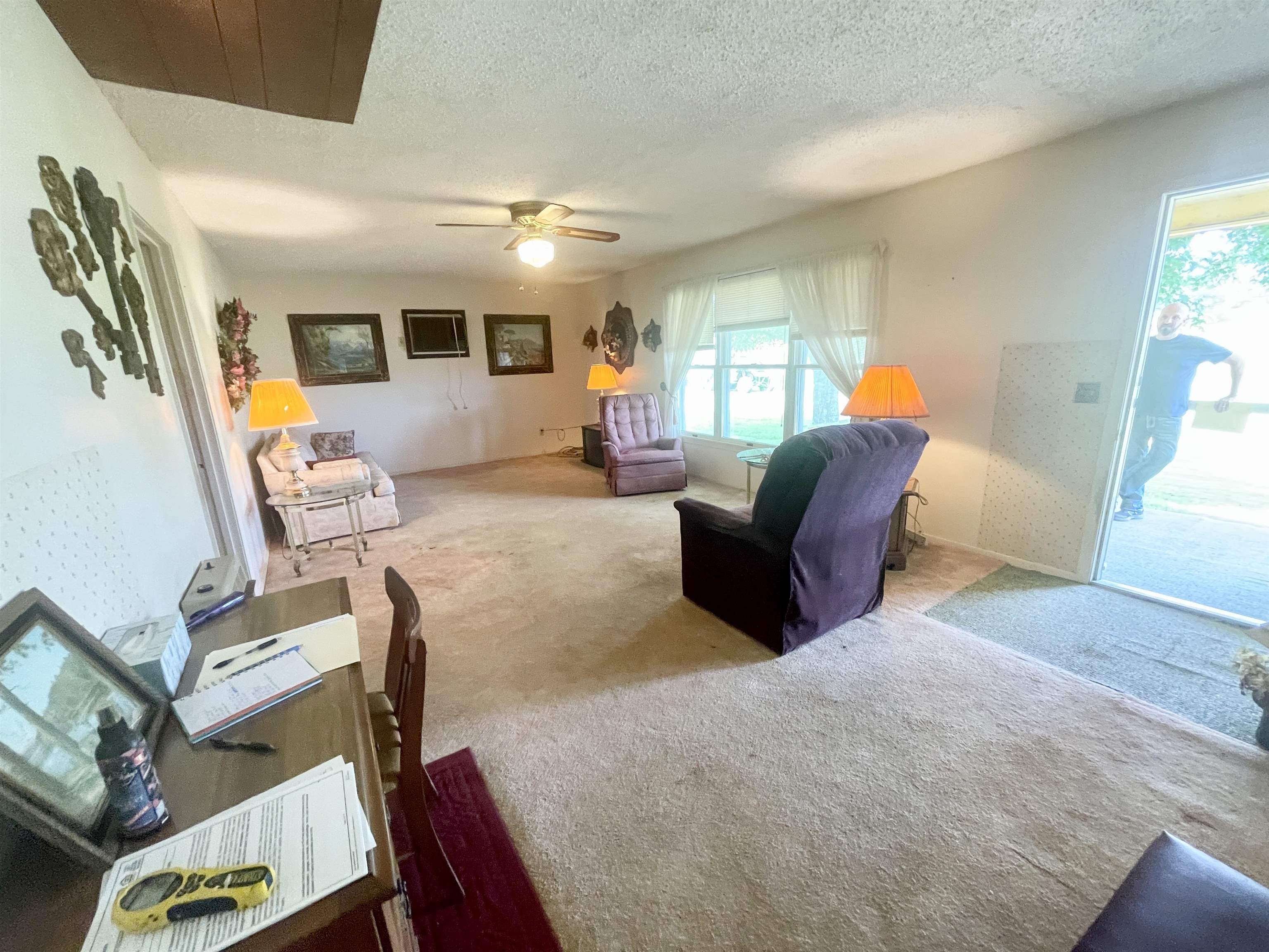 2152  Dove  Gepp, AR