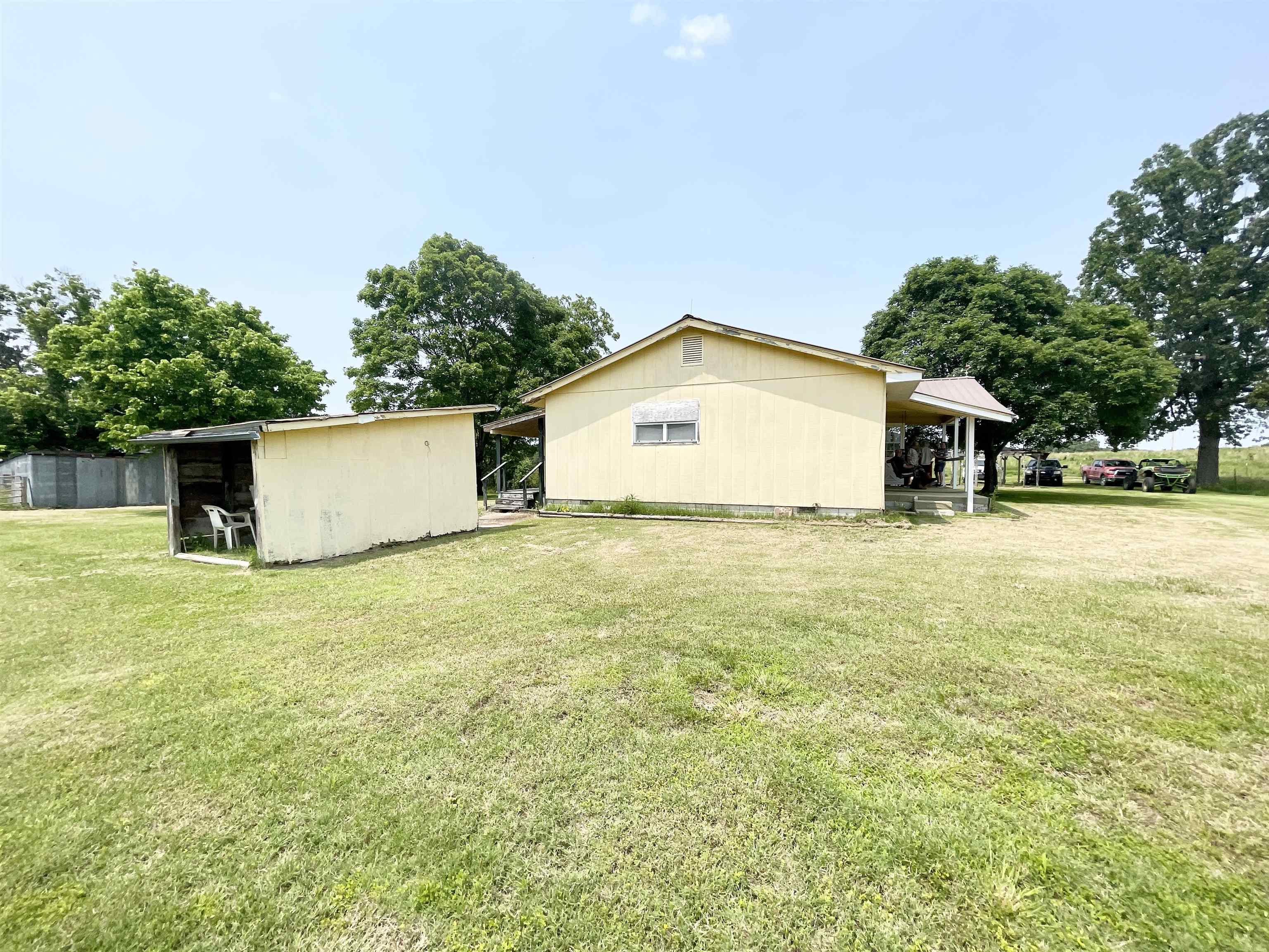 2152  Dove  Gepp, AR