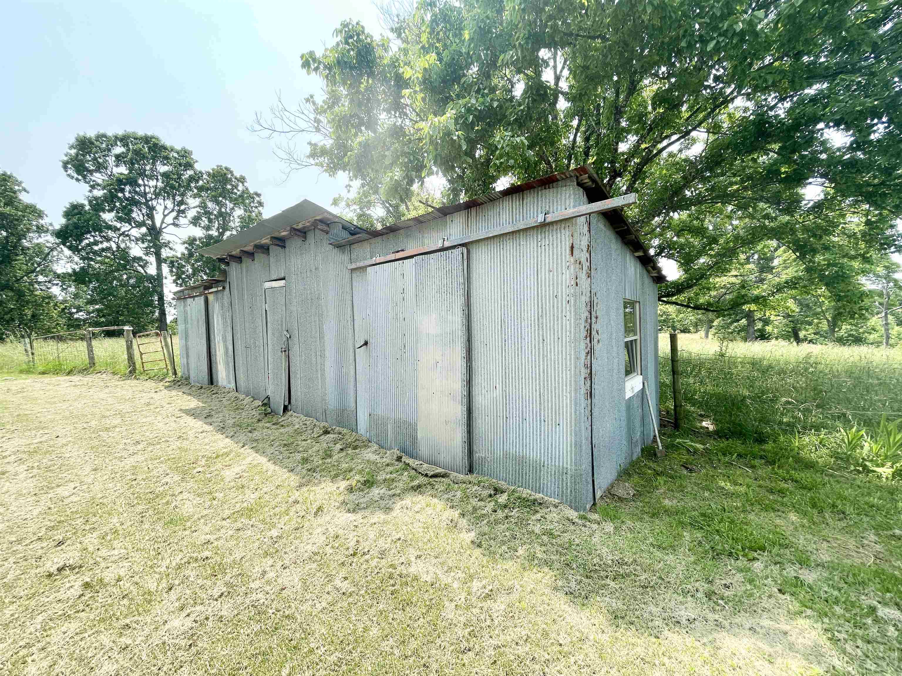 2152  Dove  Gepp, AR