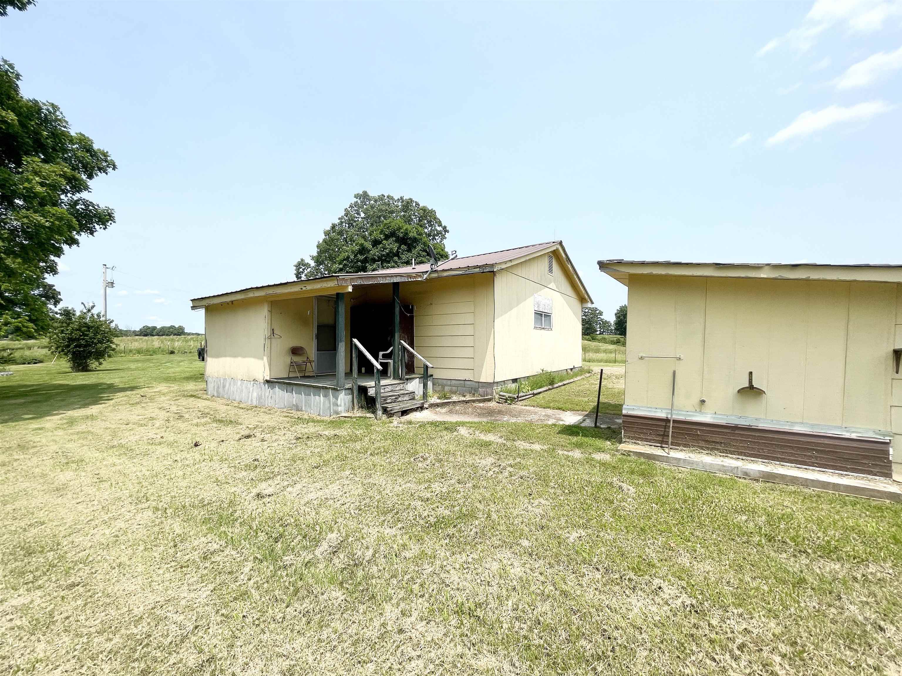 2152  Dove  Gepp, AR