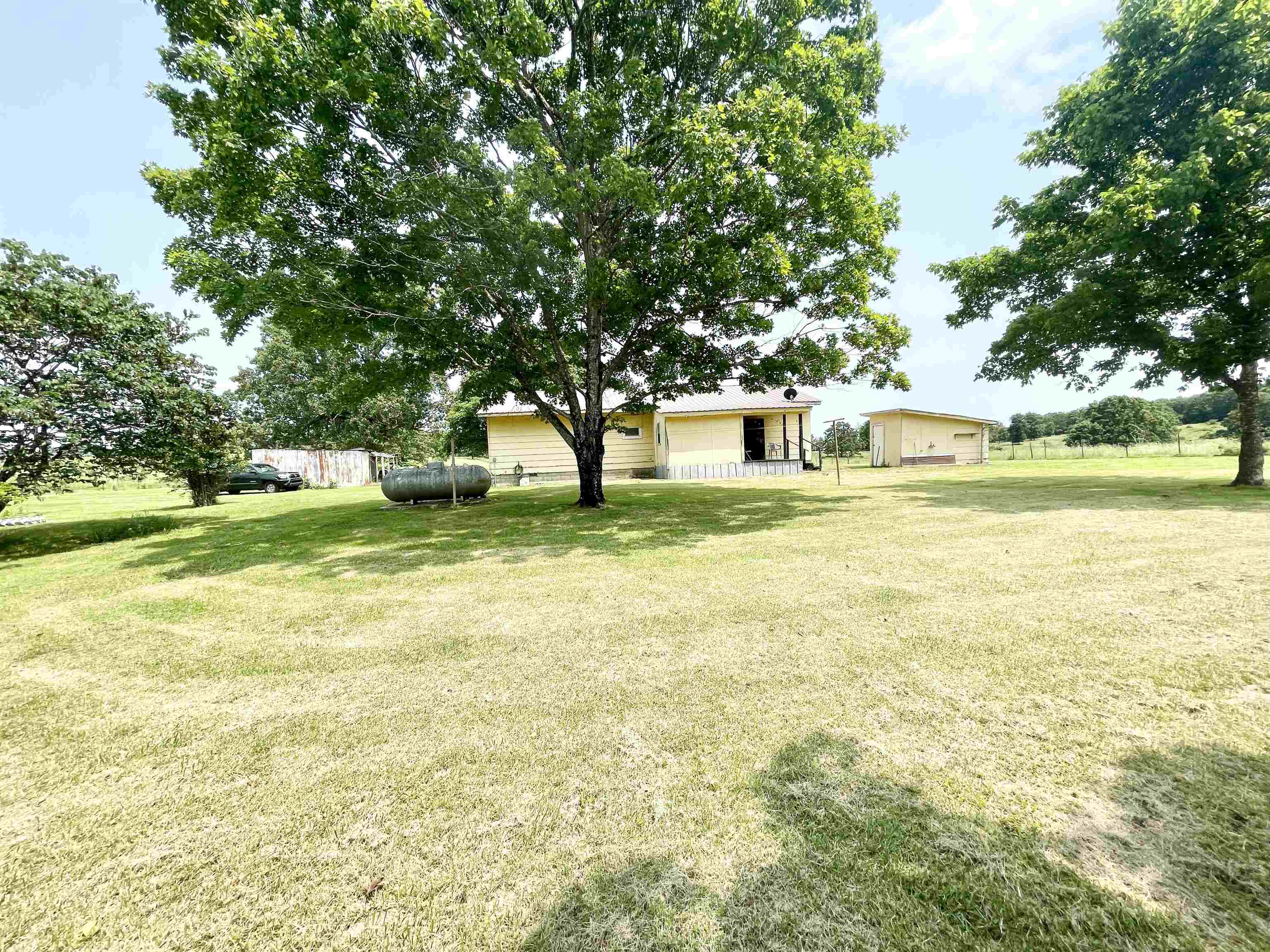 2152  Dove  Gepp, AR