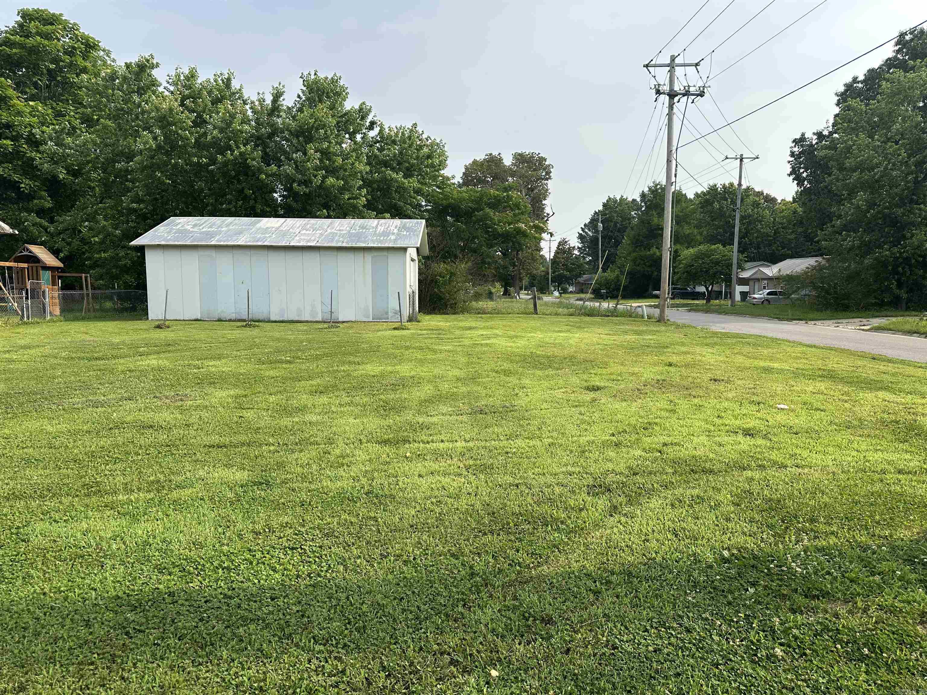  N 15th E Walnut St Paragould, AR