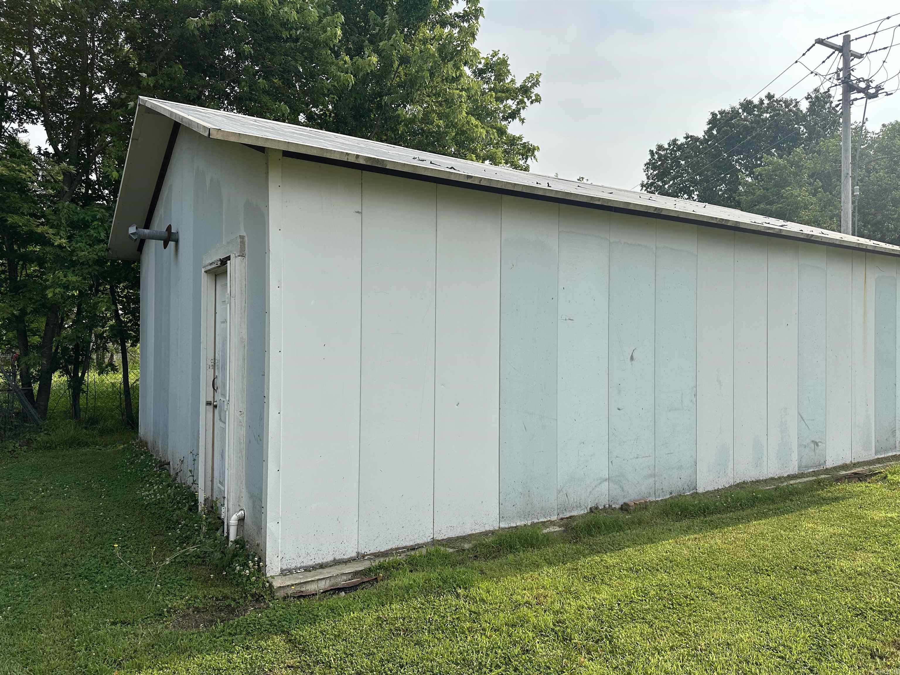  N 15th E Walnut St Paragould, AR