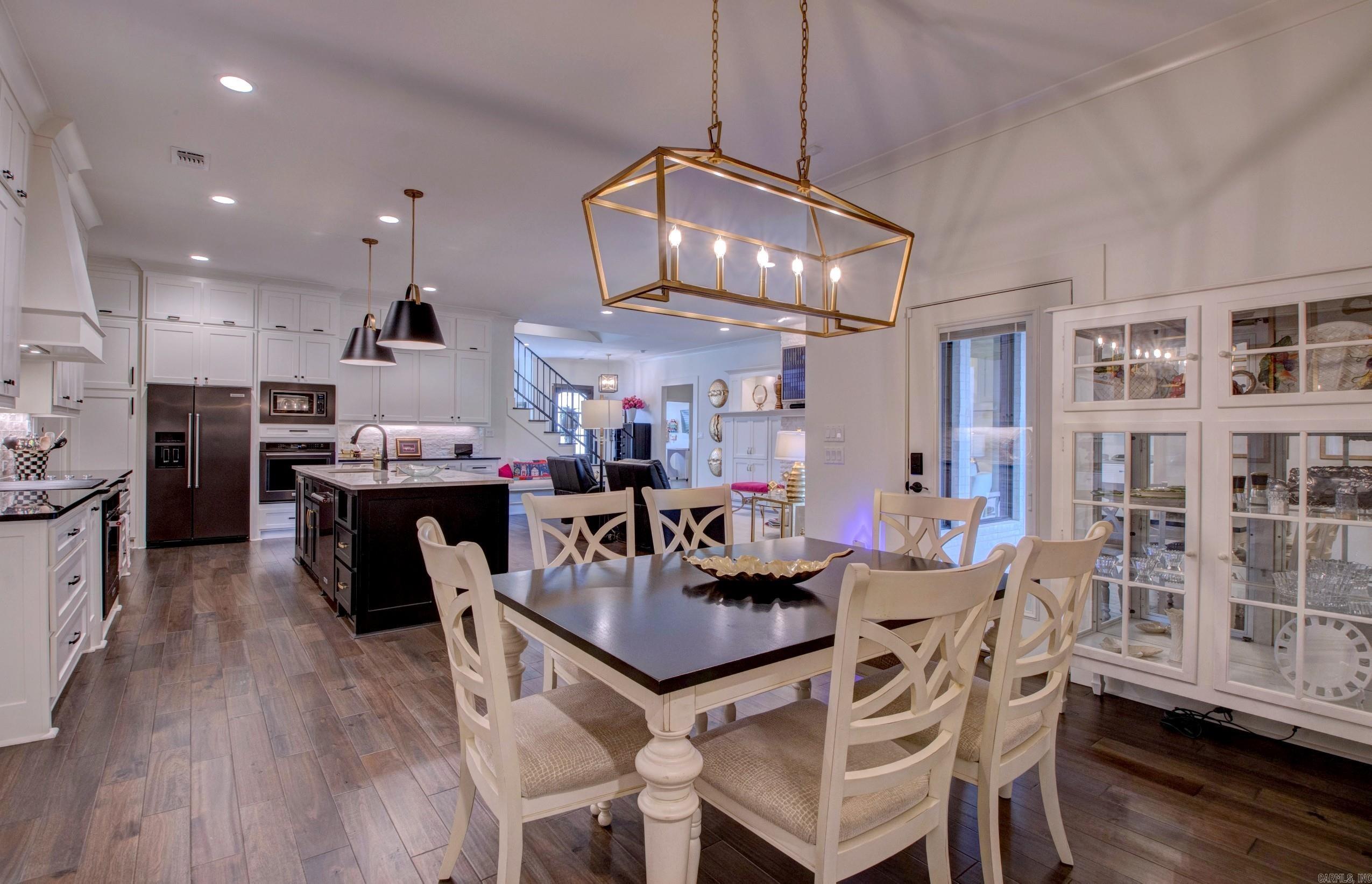 128  Majestic  Maumelle, AR