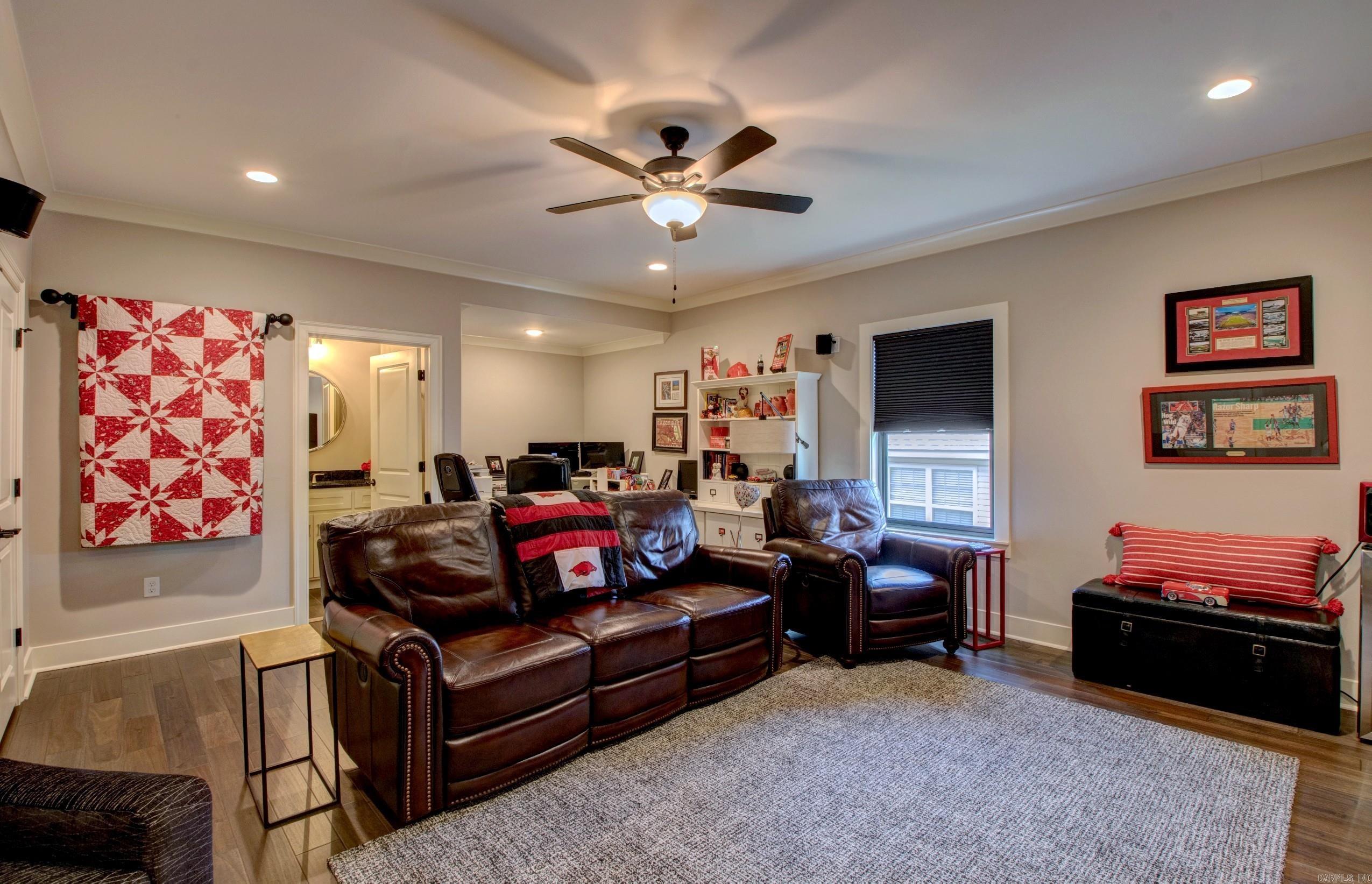 128  Majestic  Maumelle, AR