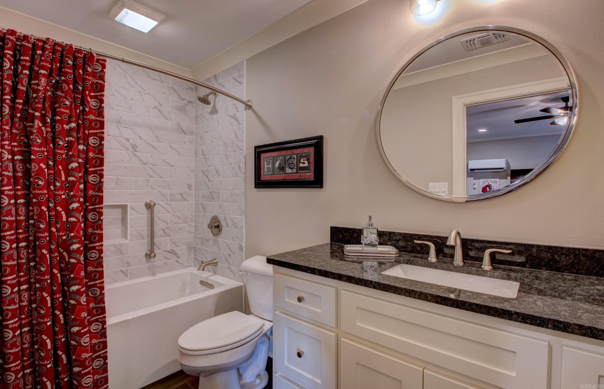 128  Majestic  Maumelle, AR