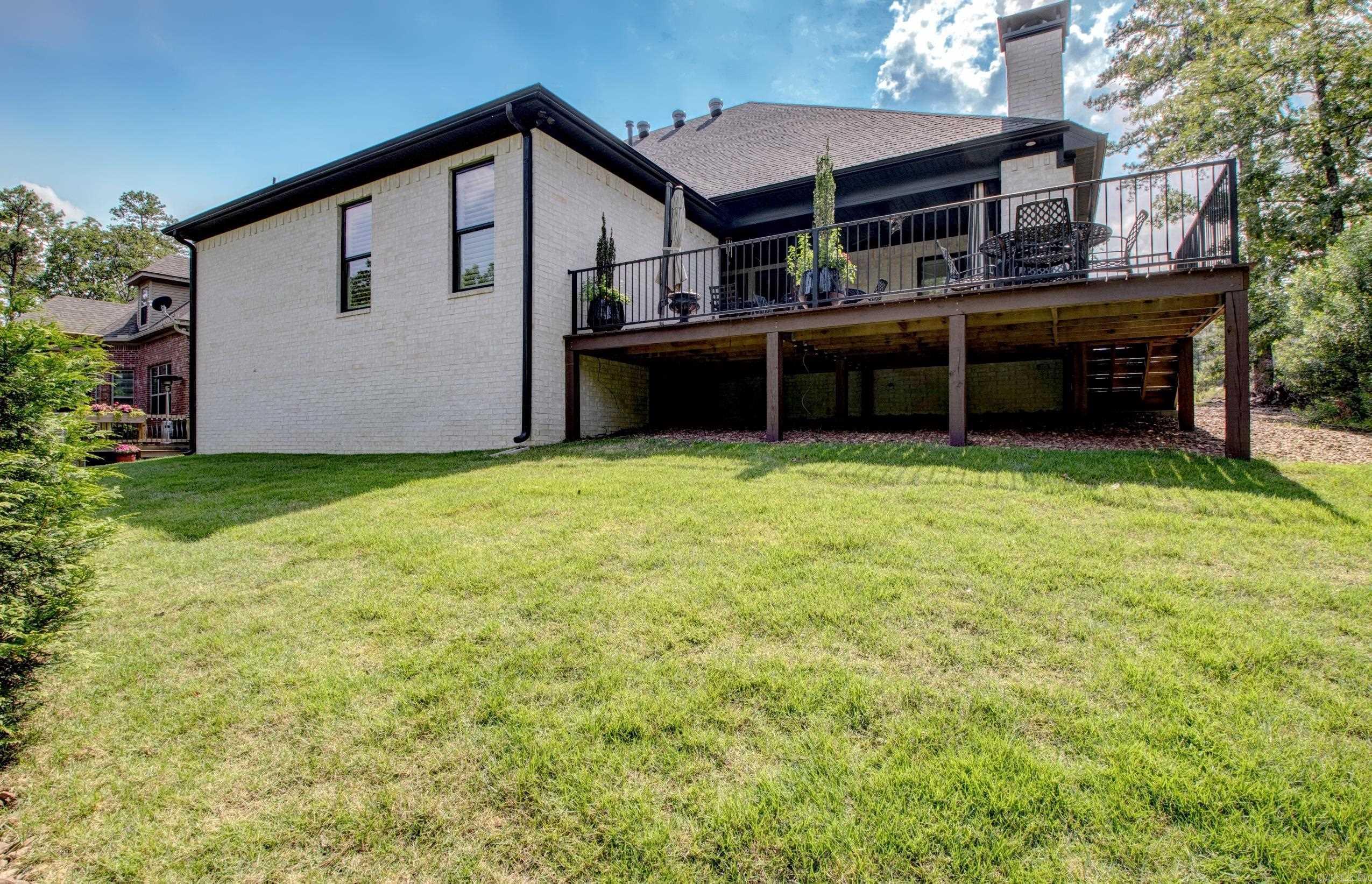 128  Majestic  Maumelle, AR