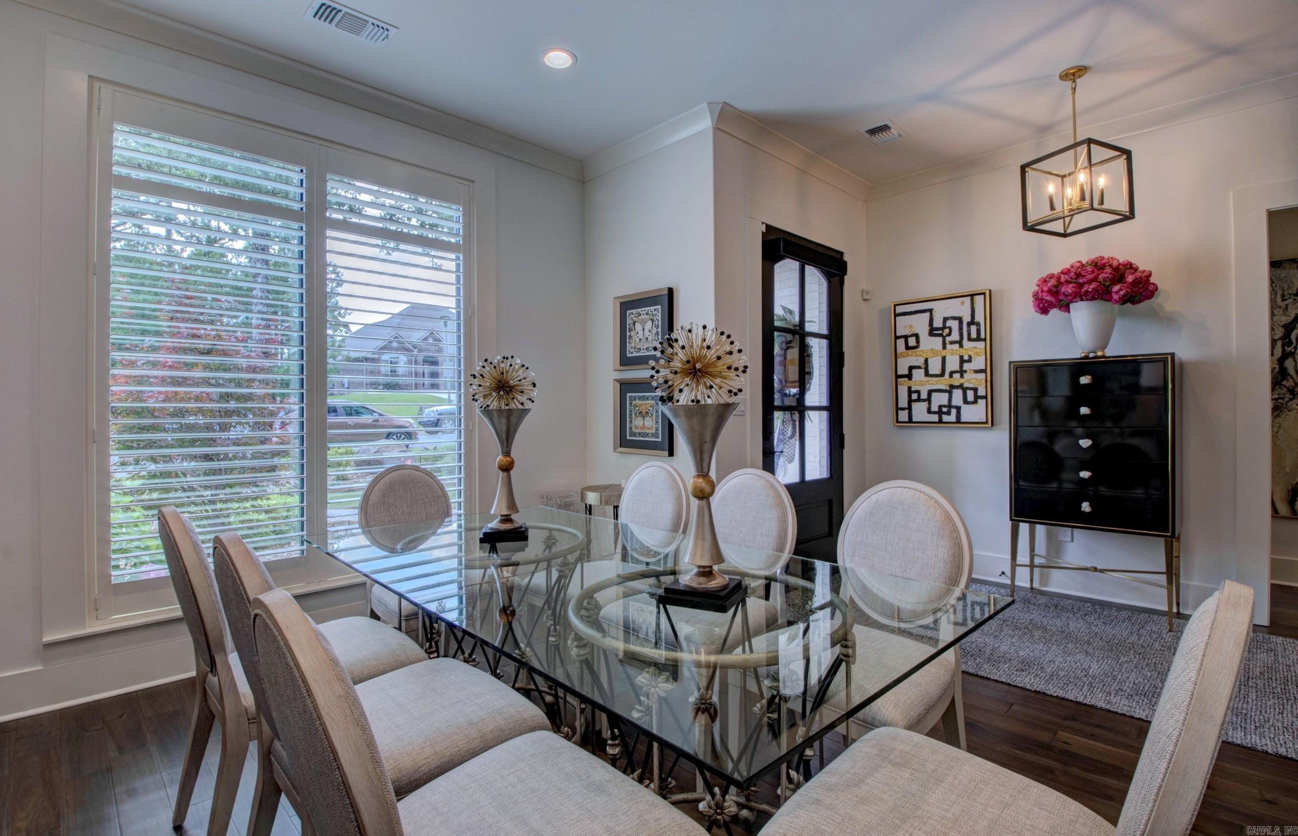 128  Majestic  Maumelle, AR
