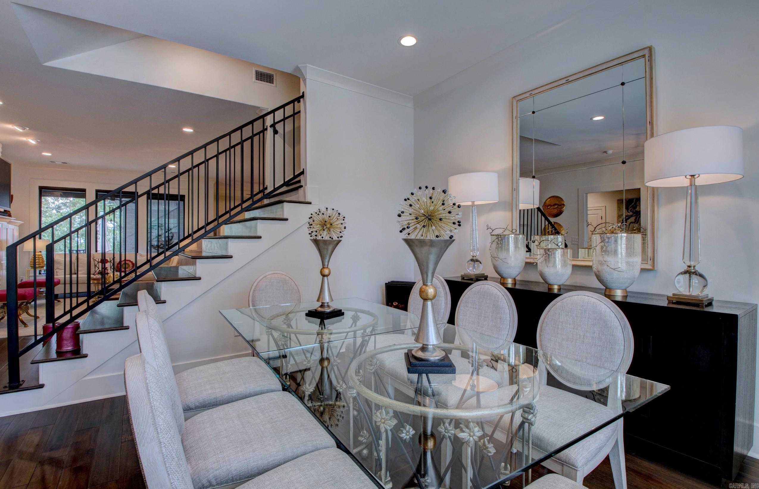 128  Majestic  Maumelle, AR