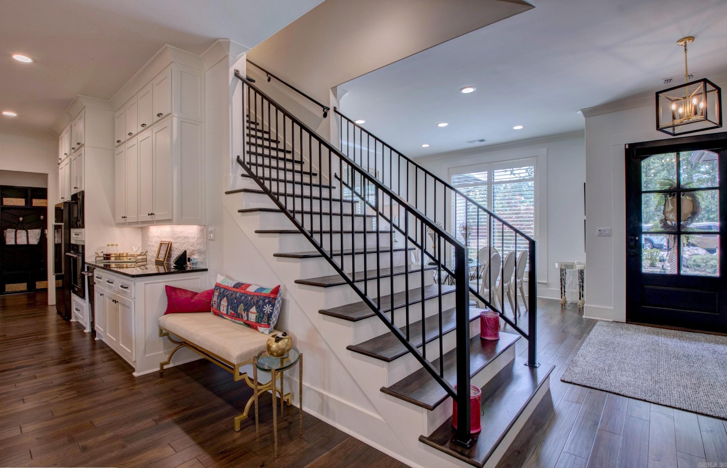 128  Majestic  Maumelle, AR